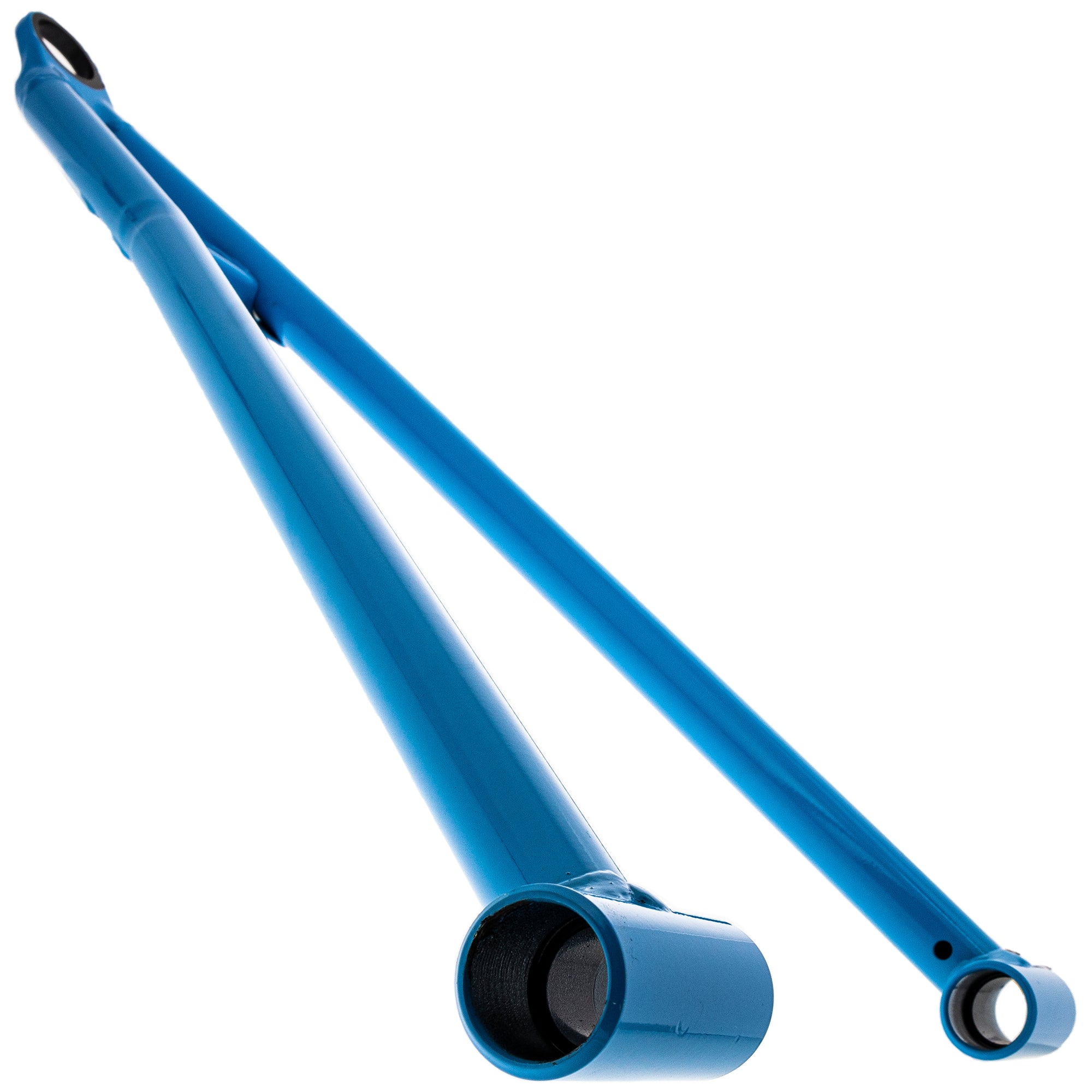 Polaris 1021480-737 Sky Blue Front Left Lower Control Arm RZR 1000 4 Turbo XP