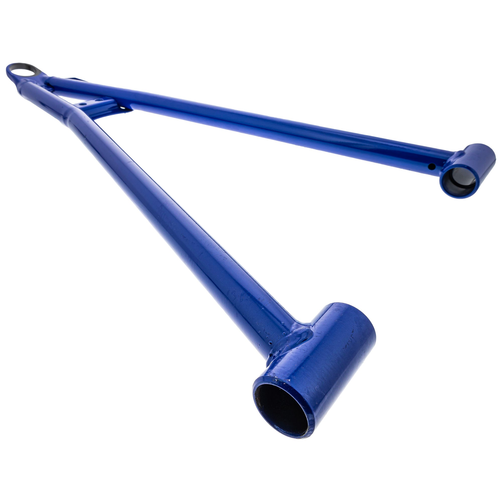 Polaris Blue Front Left Lower Control Arm 1021480-751