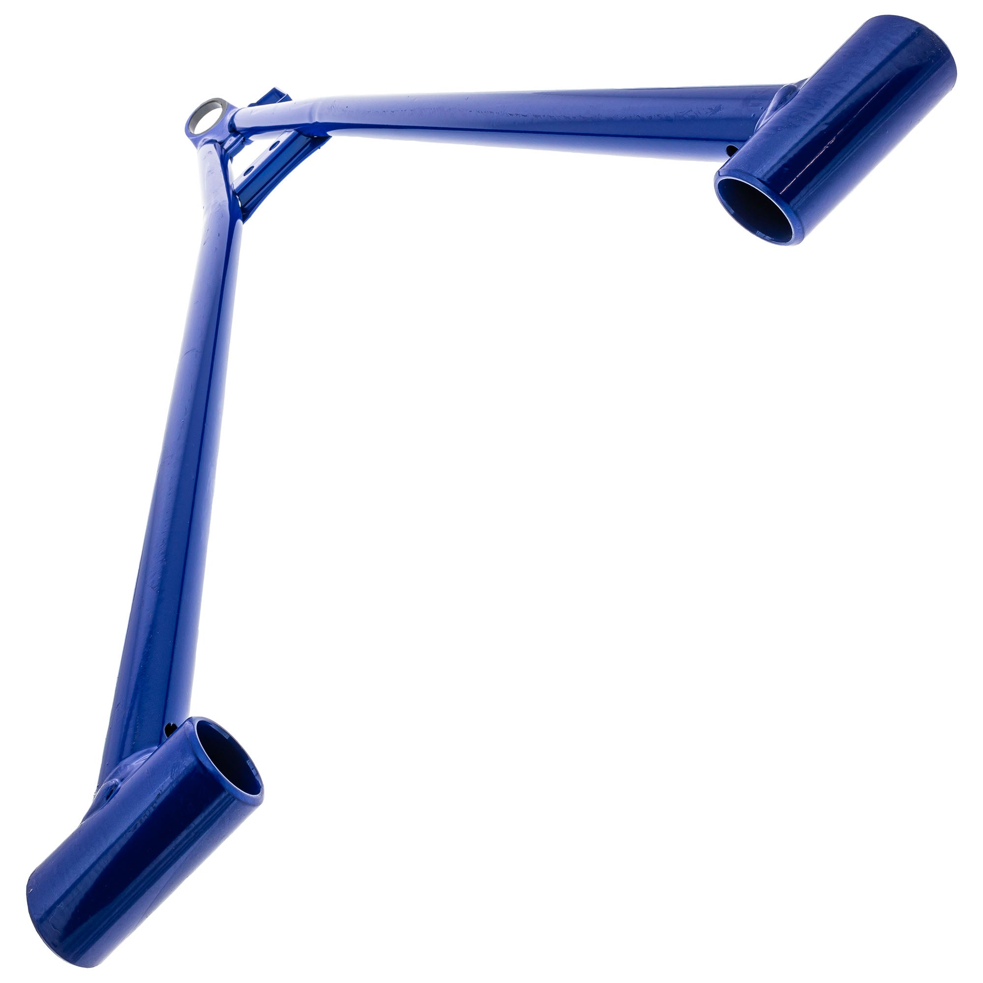 Polaris 1021480-751 Weld-Ctrl Arm Lwr Fr Lh 64 Blu RZR 4 Turbo XP