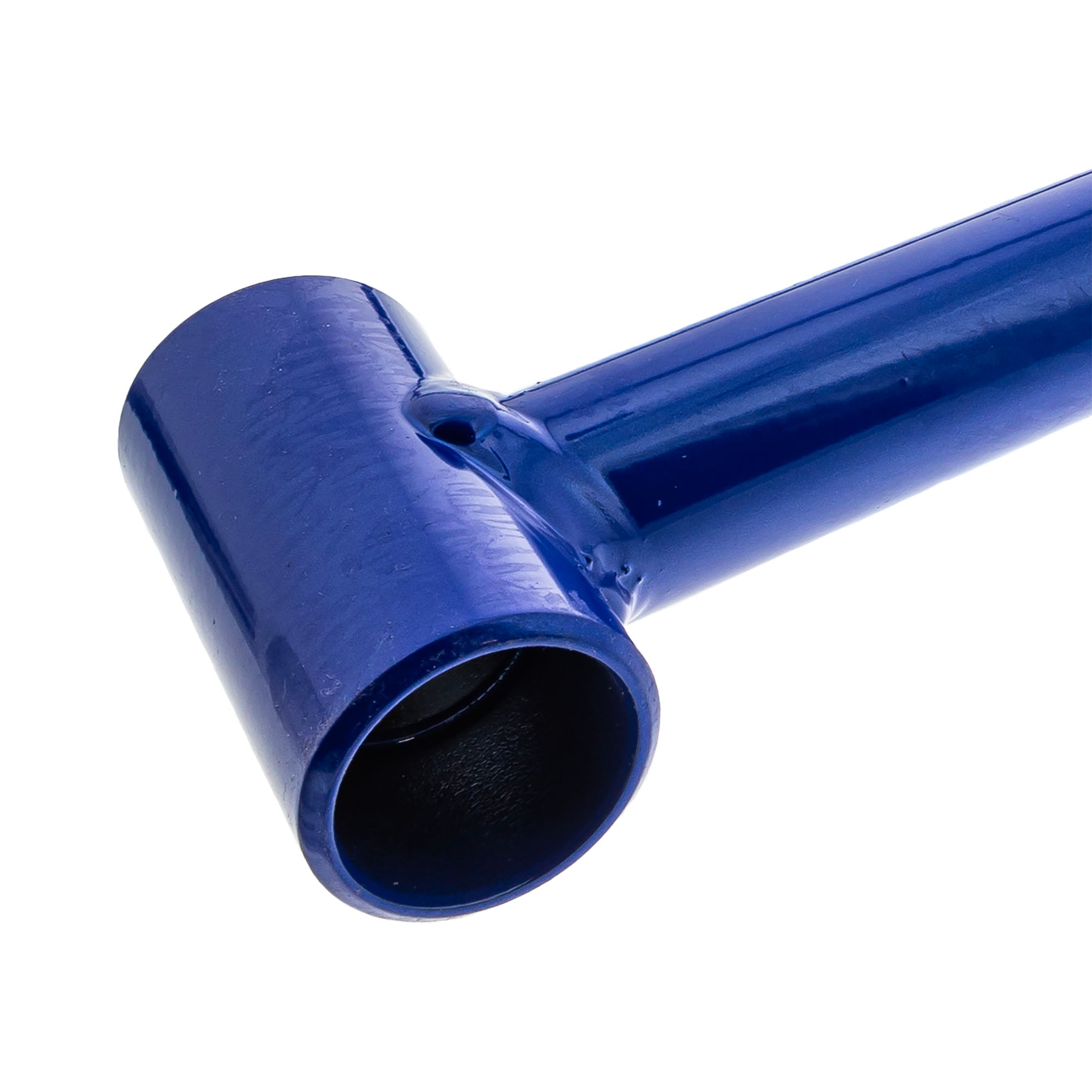 Polaris 1021480-751 Weld-Ctrl Arm Lwr Fr Lh 64 Blu RZR 4 Turbo XP