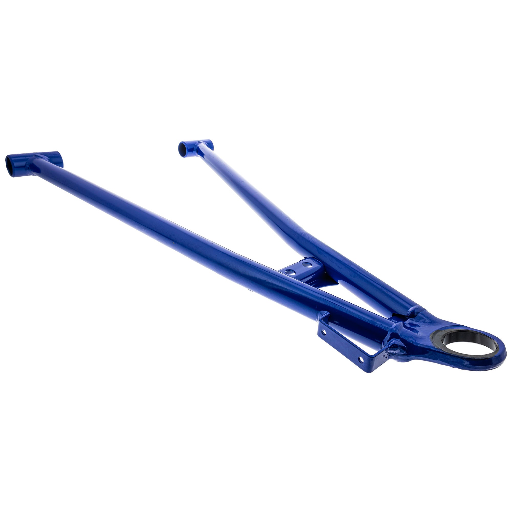 Polaris 1021480-751 Weld-Ctrl Arm Lwr Fr Lh 64 Blu RZR 4 Turbo XP