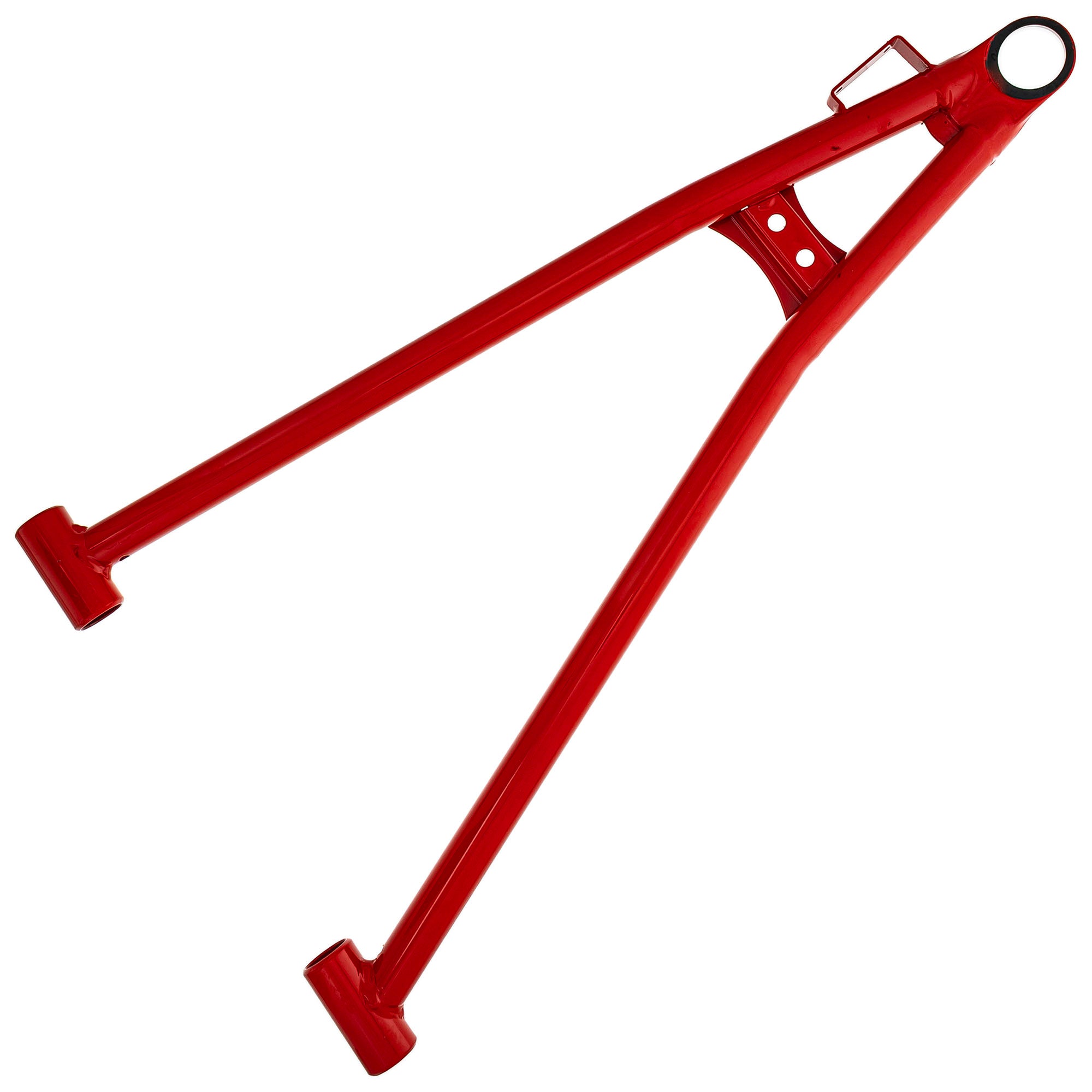 Polaris 1021481-293 Indy Red Front Right Lower Control Arm RZR 1000 XP Turbo 4