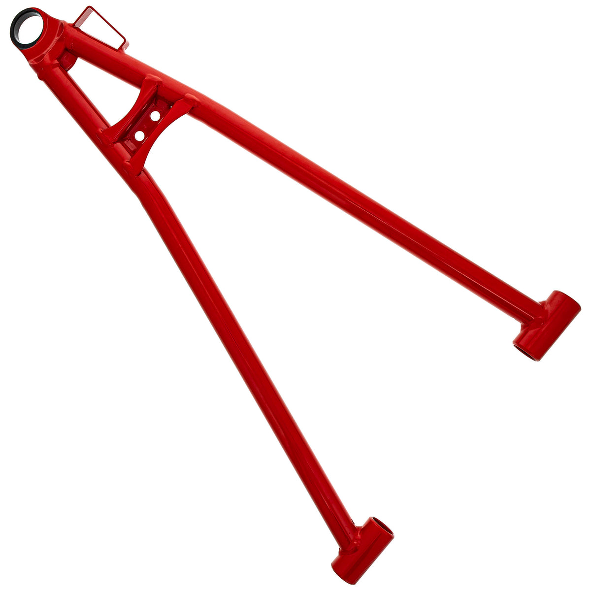 Polaris Indy Red Front Right Lower Control Arm 1021481-293 alternate view
