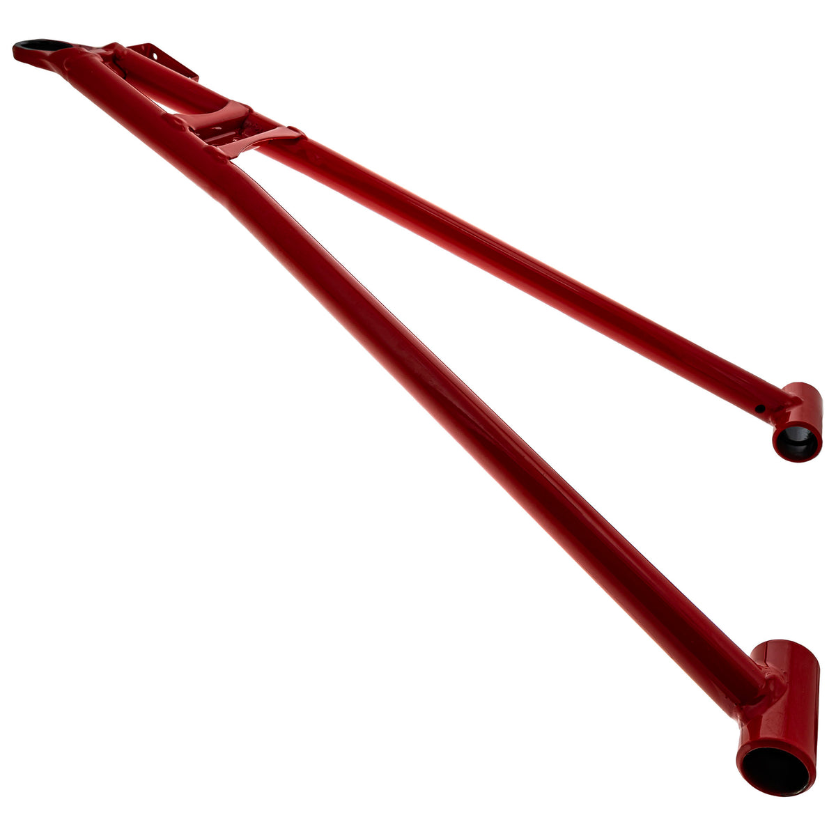 Polaris Indy Red Front Right Lower Control Arm 1021481-293 additional view