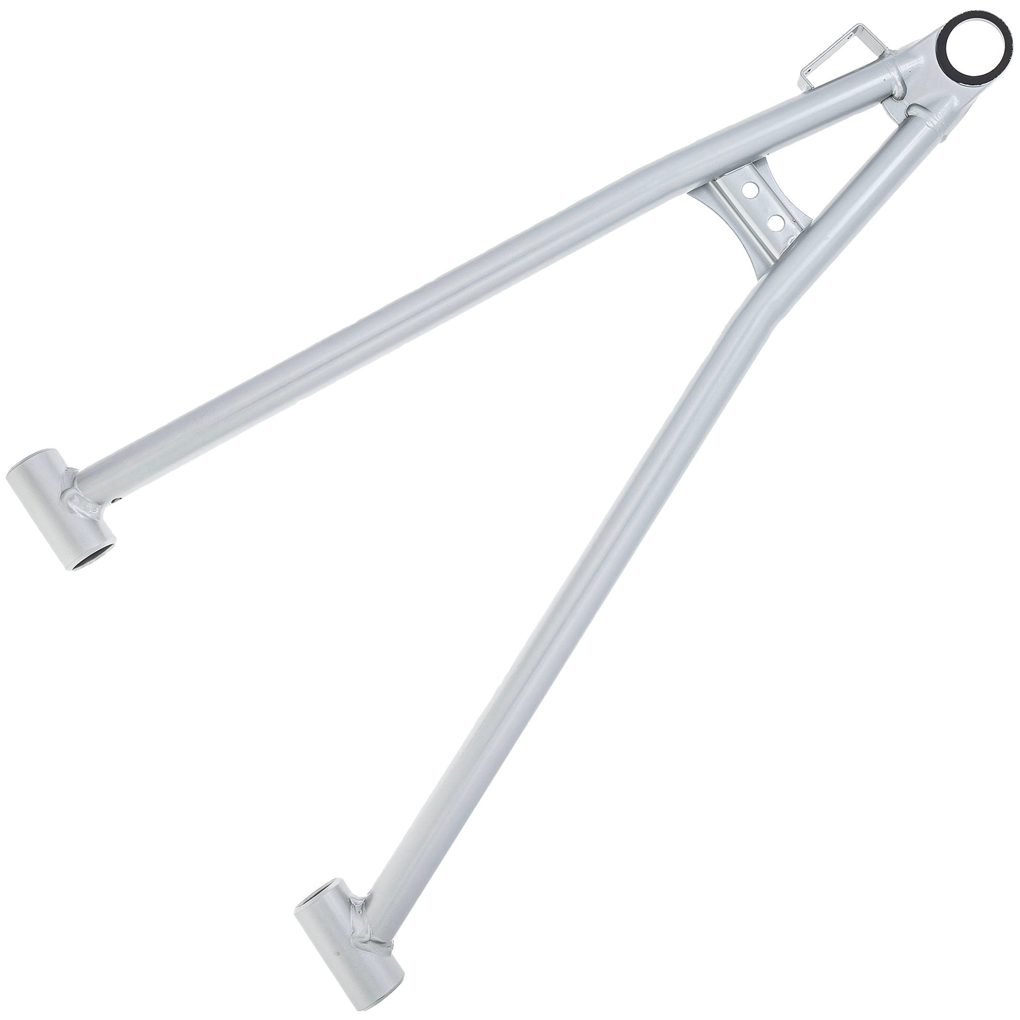 Polaris 1021481-385 Silver Front Right Lower Control Arm RZR 1000 XP Turbo 4
