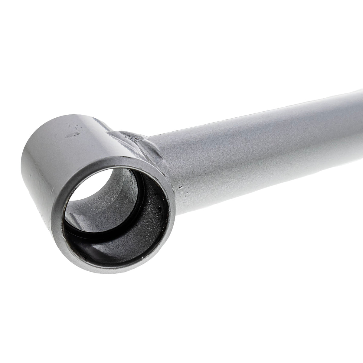 Polaris Silver Front Right Lower Control Arm 1021481-385 additional view