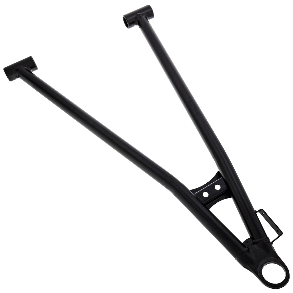 Polaris Black Front Right Lower Control Arm 1021481-458