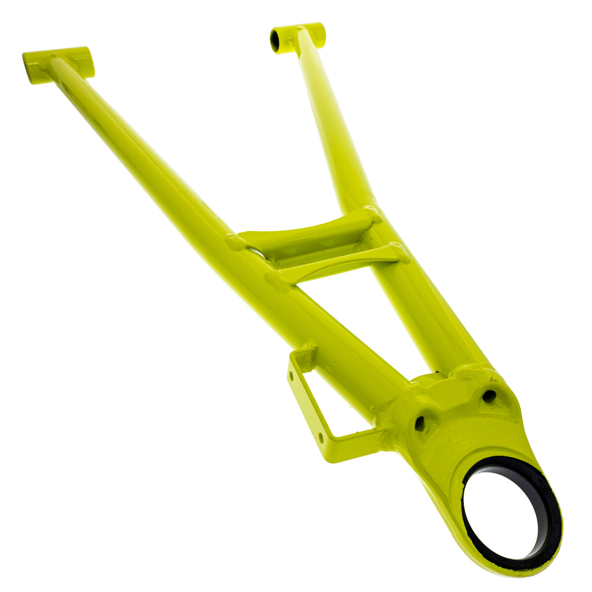 Polaris Lime Front Right Lower Control Arm 1021481-630 additional view