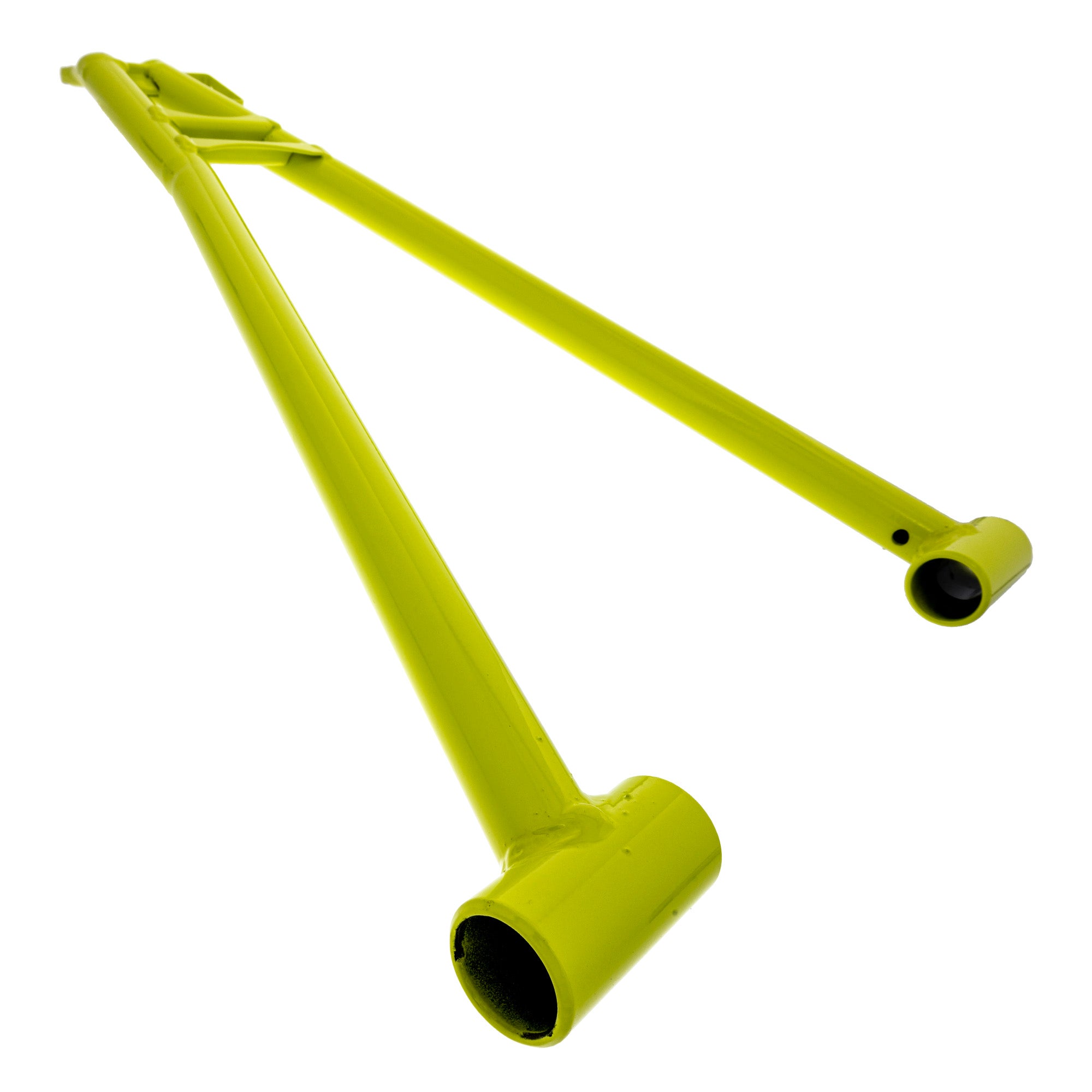 Polaris 1021481-630 WELD-CTRL ARM LWR FR RH 64 L S RZR 1000 XP Turbo