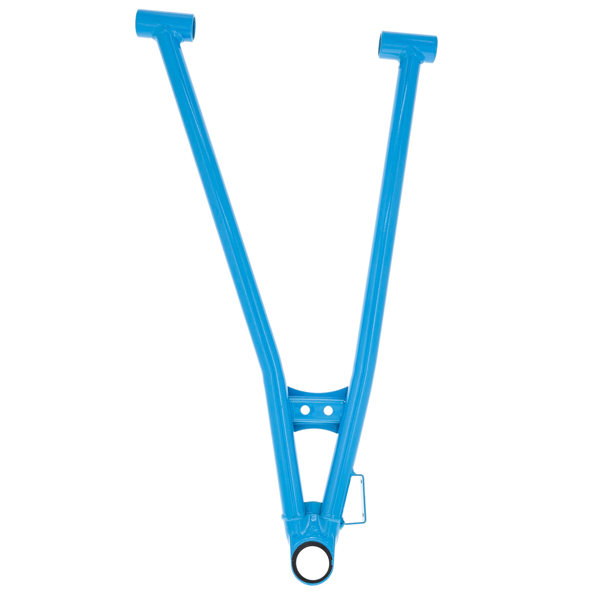 Polaris Sky Blue Front Right Lower Control Arm 1021481-737