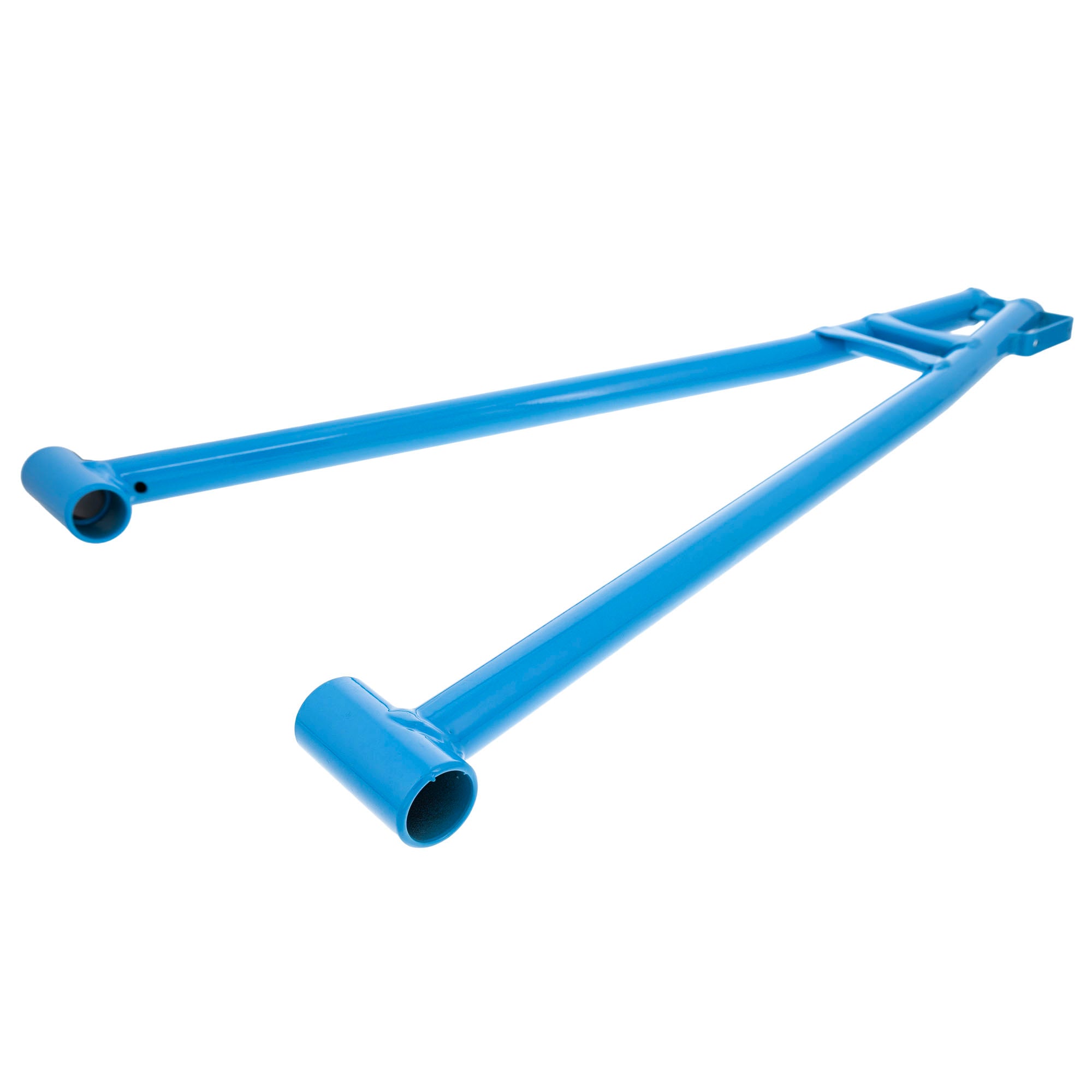 Polaris 1021481-737 Sky Blue Front Right Lower Control Arm RZR 1000 XP Turbo 4