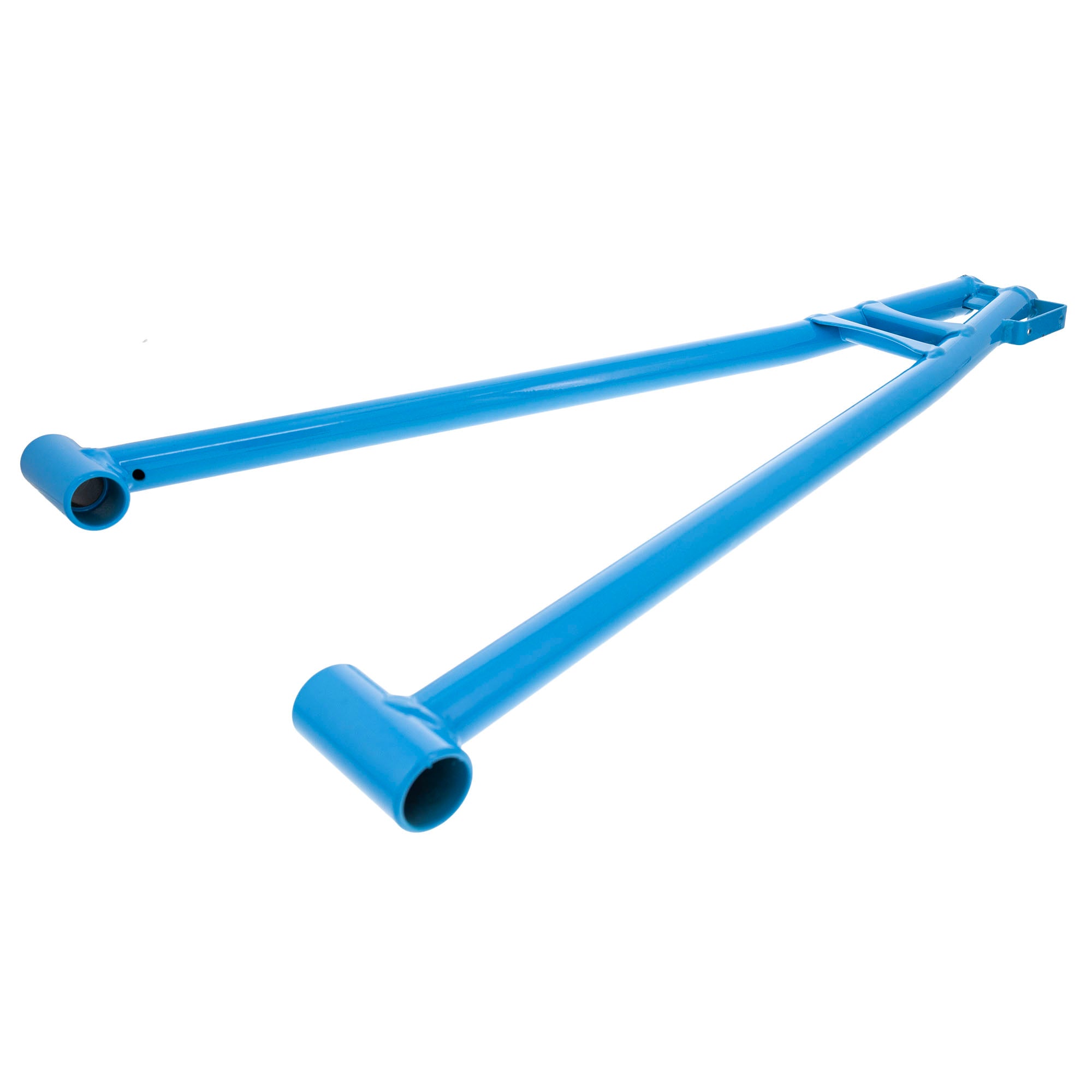 Polaris 1021481-737 Sky Blue Front Right Lower Control Arm RZR 1000 XP Turbo 4