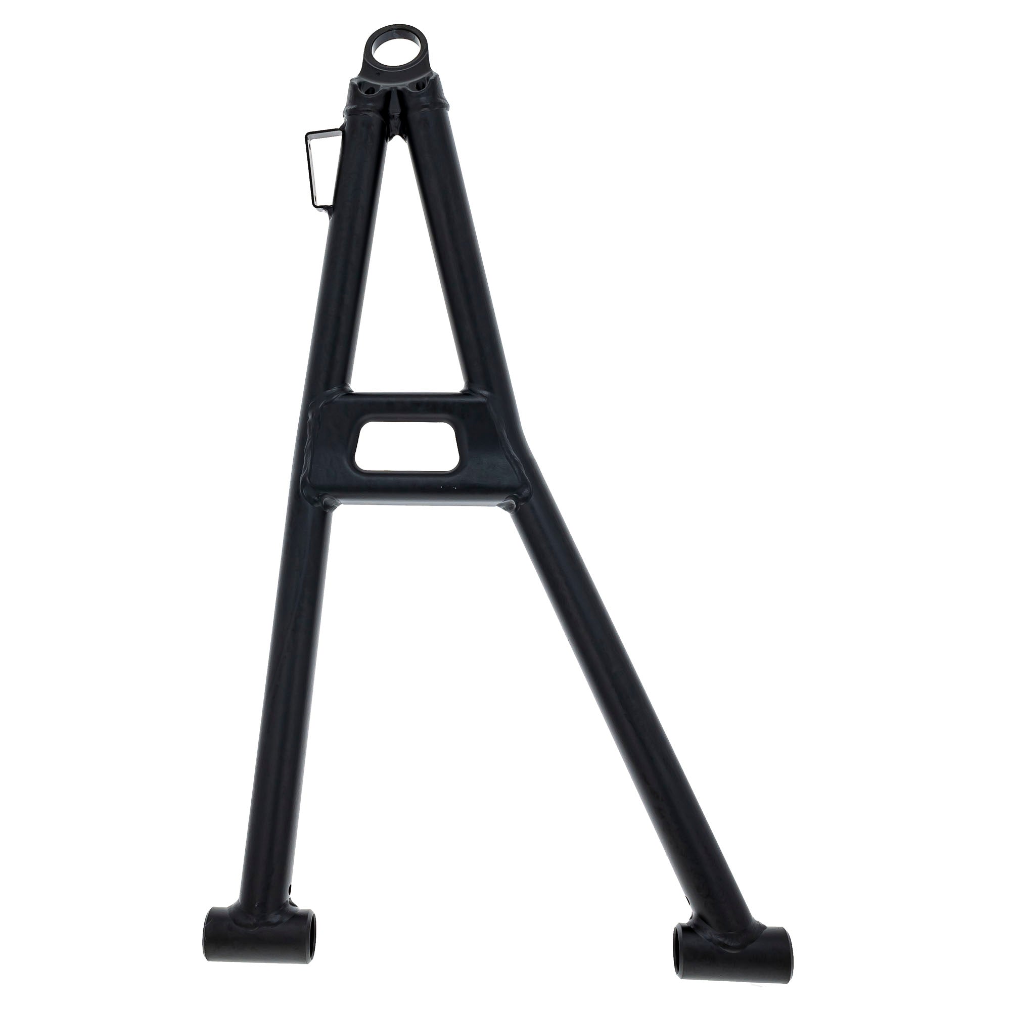 Polaris 1021482-458 Matte Black Front Left Lower Control Arm RZR 1000 XP 4