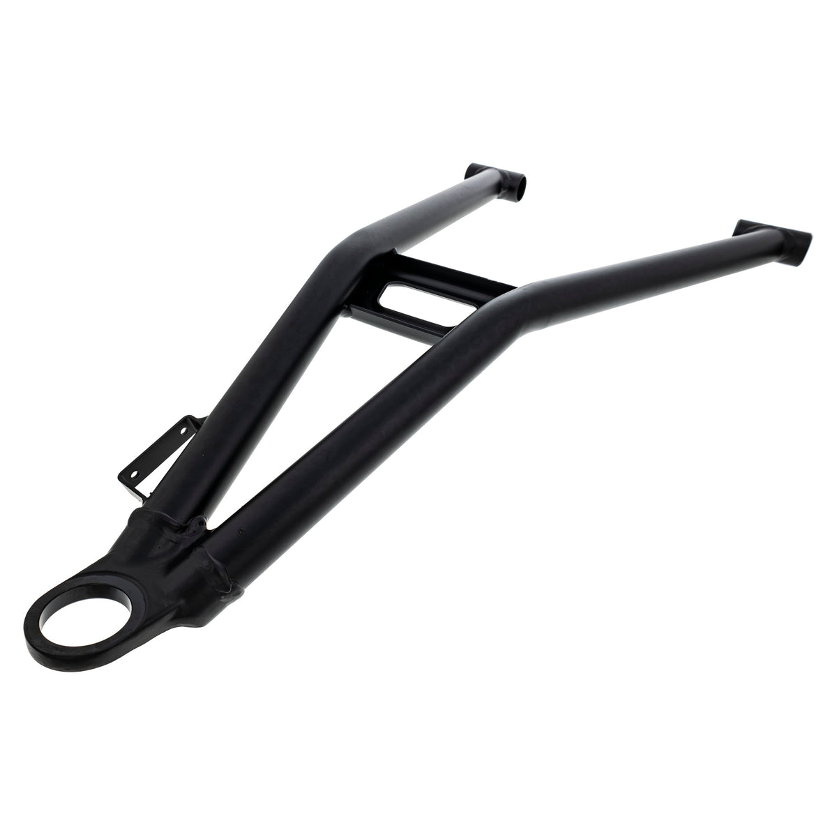 Polaris Matte Black Front Left Lower Control Arm 1021482-458 additional view