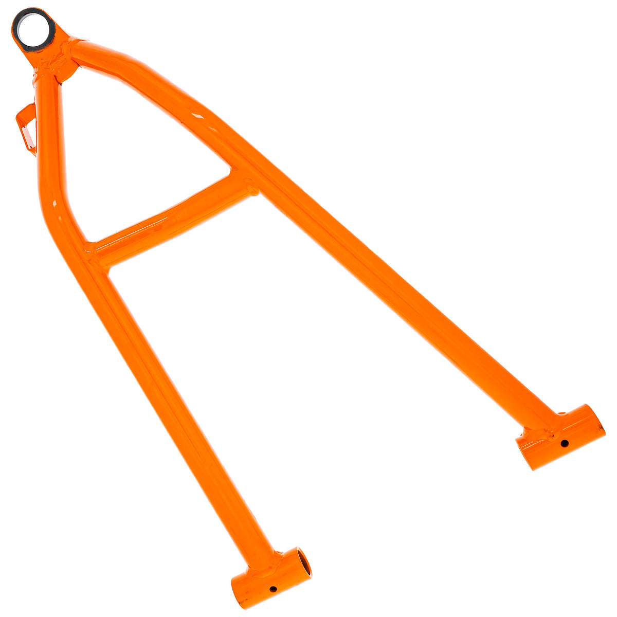 Polaris Orange Burst Front Right Lower Mud A-Arm 1021811-647