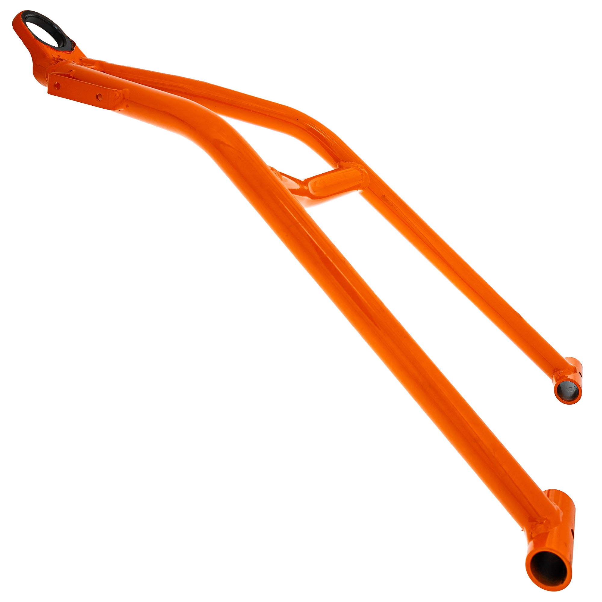 Polaris Orange Burst Front Right Lower Mud A-Arm 1021811-647 alternate view
