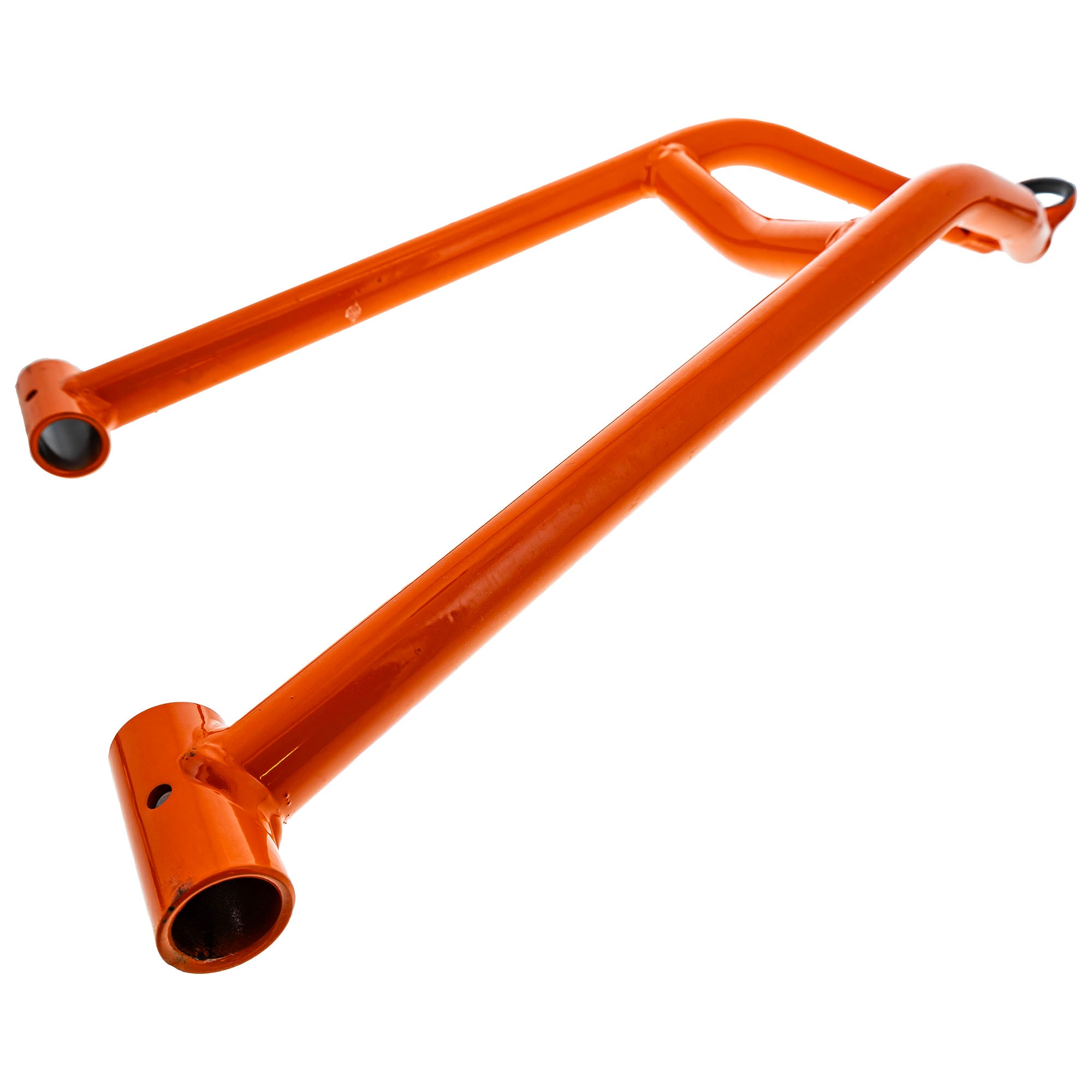 Polaris Orange Burst Front Right Lower Mud A-Arm 1021811-647 Ranger XP