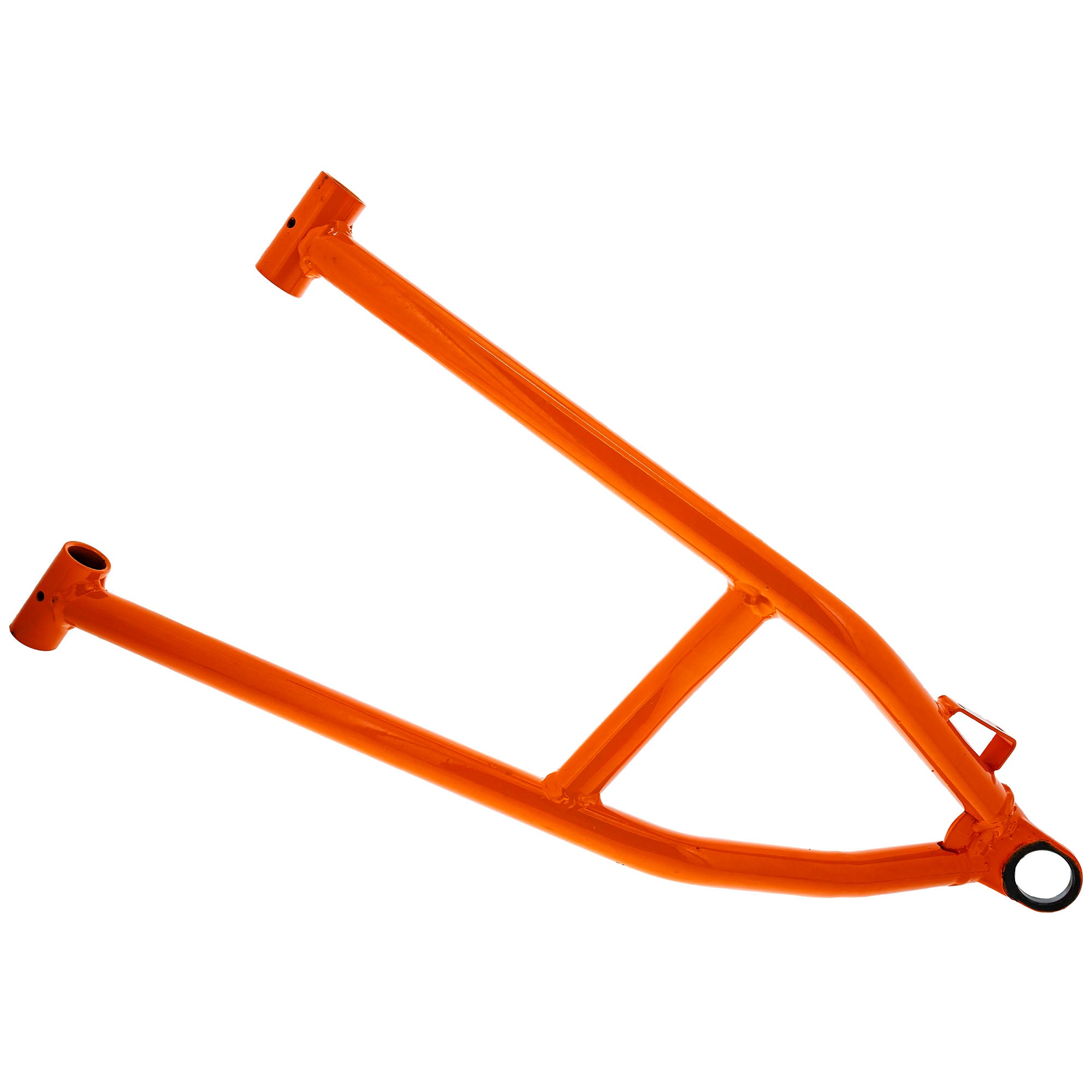 Polaris Orange Burst Front Right Lower Mud A-Arm 1021811-647 Ranger XP