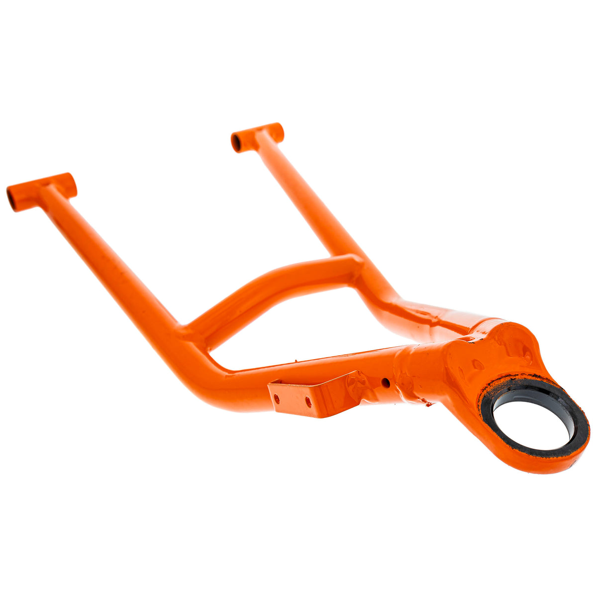 Polaris Orange Burst Front Right Lower Mud A-Arm 1021811-647 Ranger XP