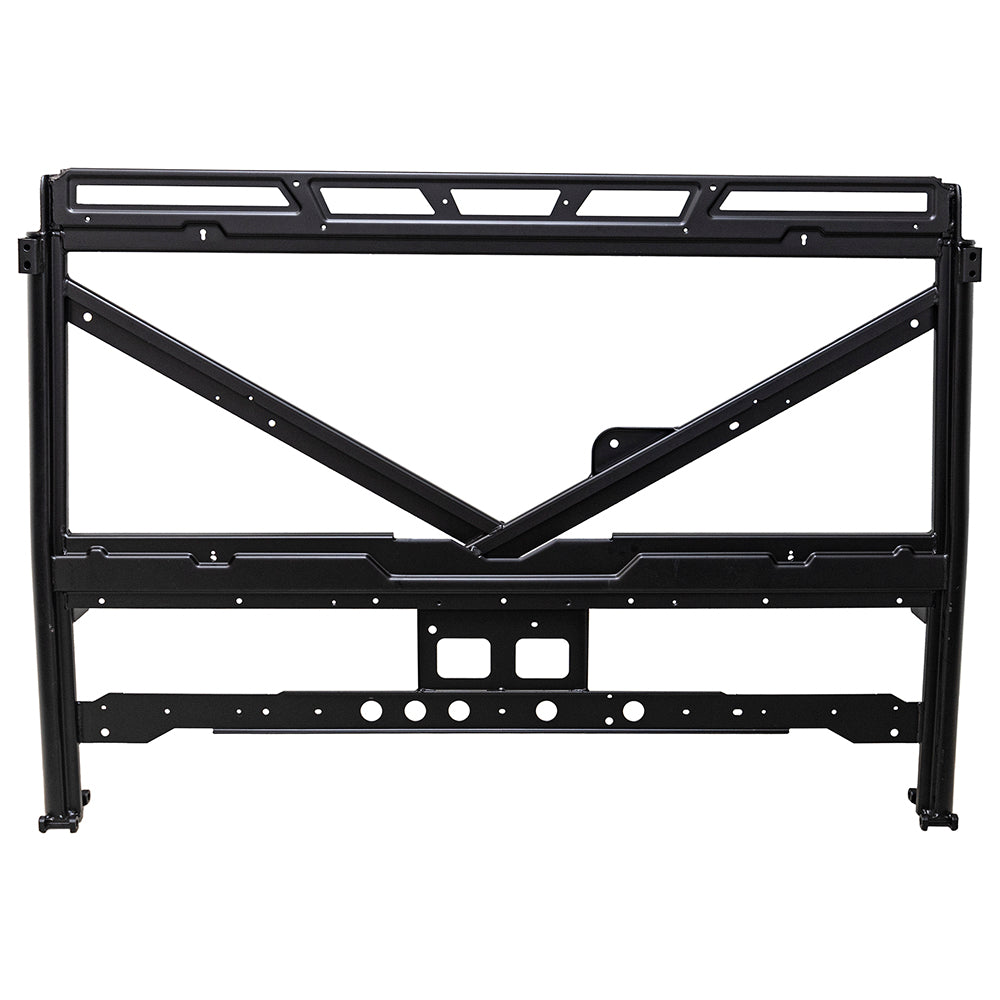Polaris 1021852-458 Matte Black Rear Cab Frame Ranger 1000 900 570 XP Crew