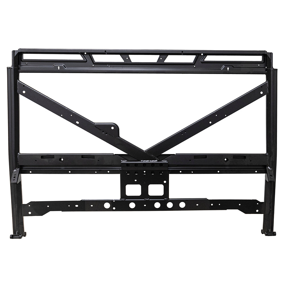 Genuine OEM Polaris Frame Ranger 1021852-458