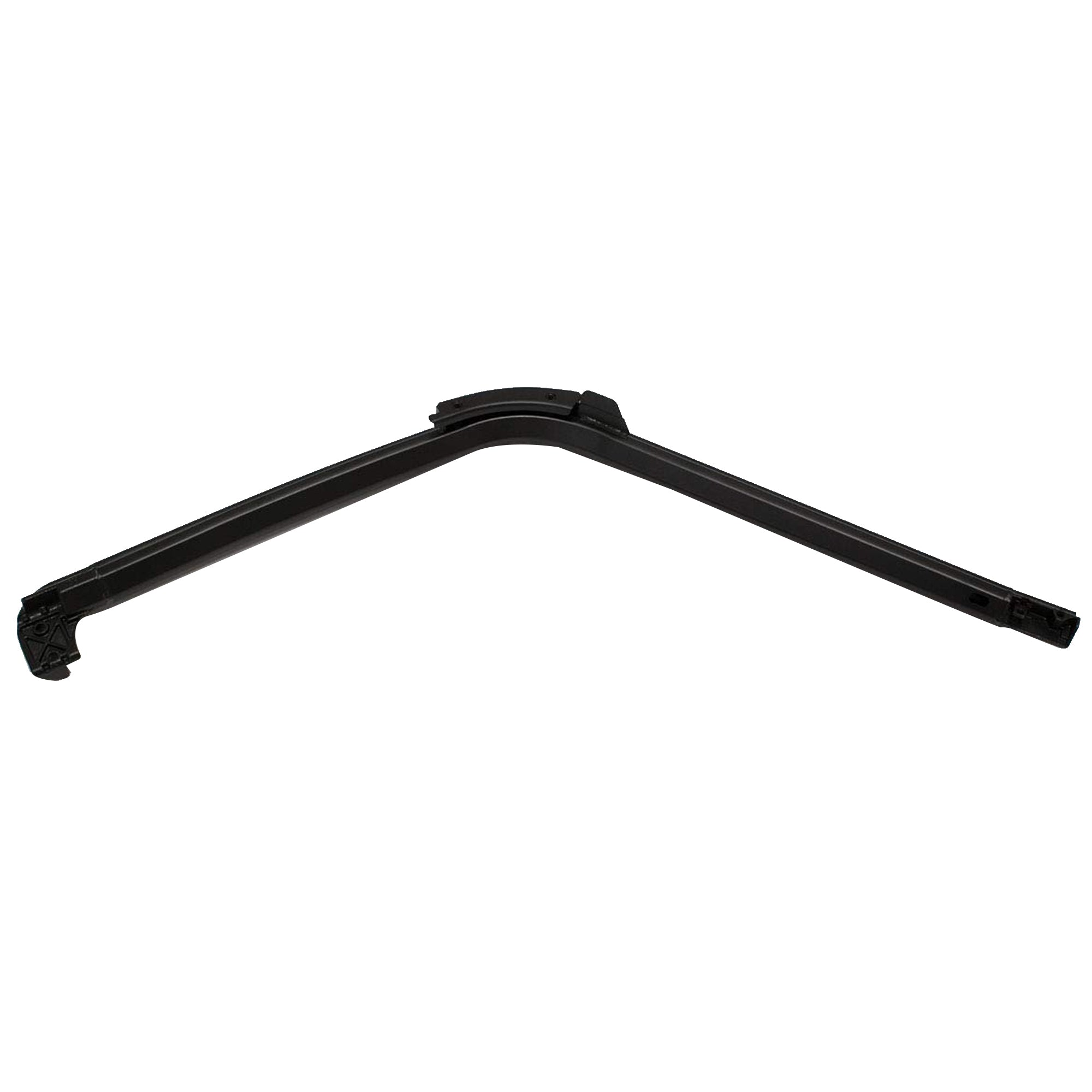 Polaris 1021900-458 Matte Black Front Left Hand Cab Frame Ranger 900 XP 2016