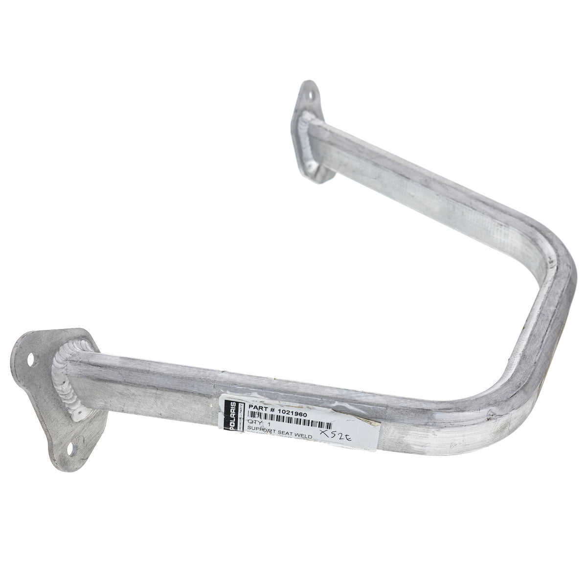 Polaris Natural Seat Support 1021960 alternate view