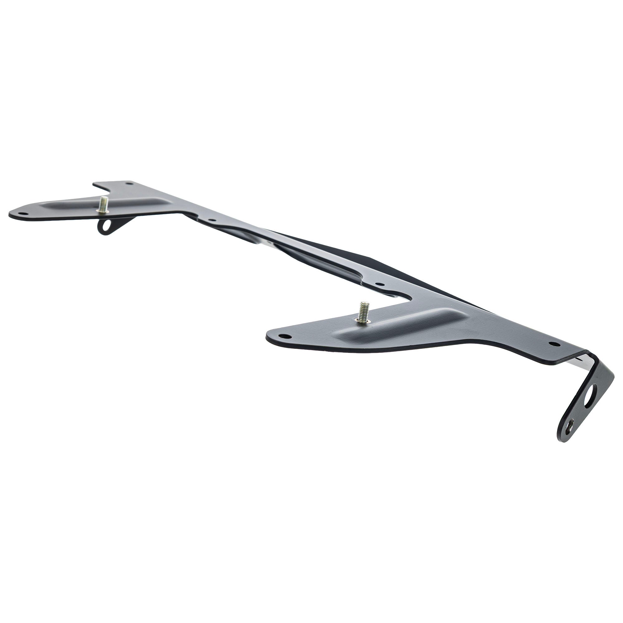 Polaris 1021963-458 Matte Black Rear Tunnel Closeoff RMK SKS Assault 800 600 174