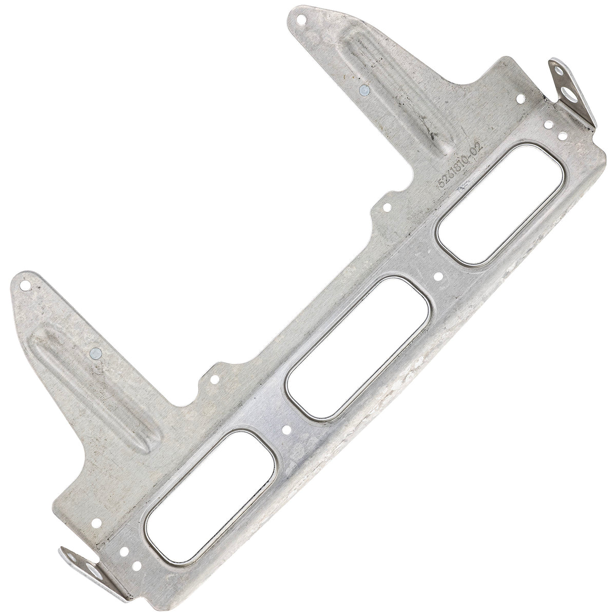 Polaris Rear Tunnel Closeoff 1021963 alternate view