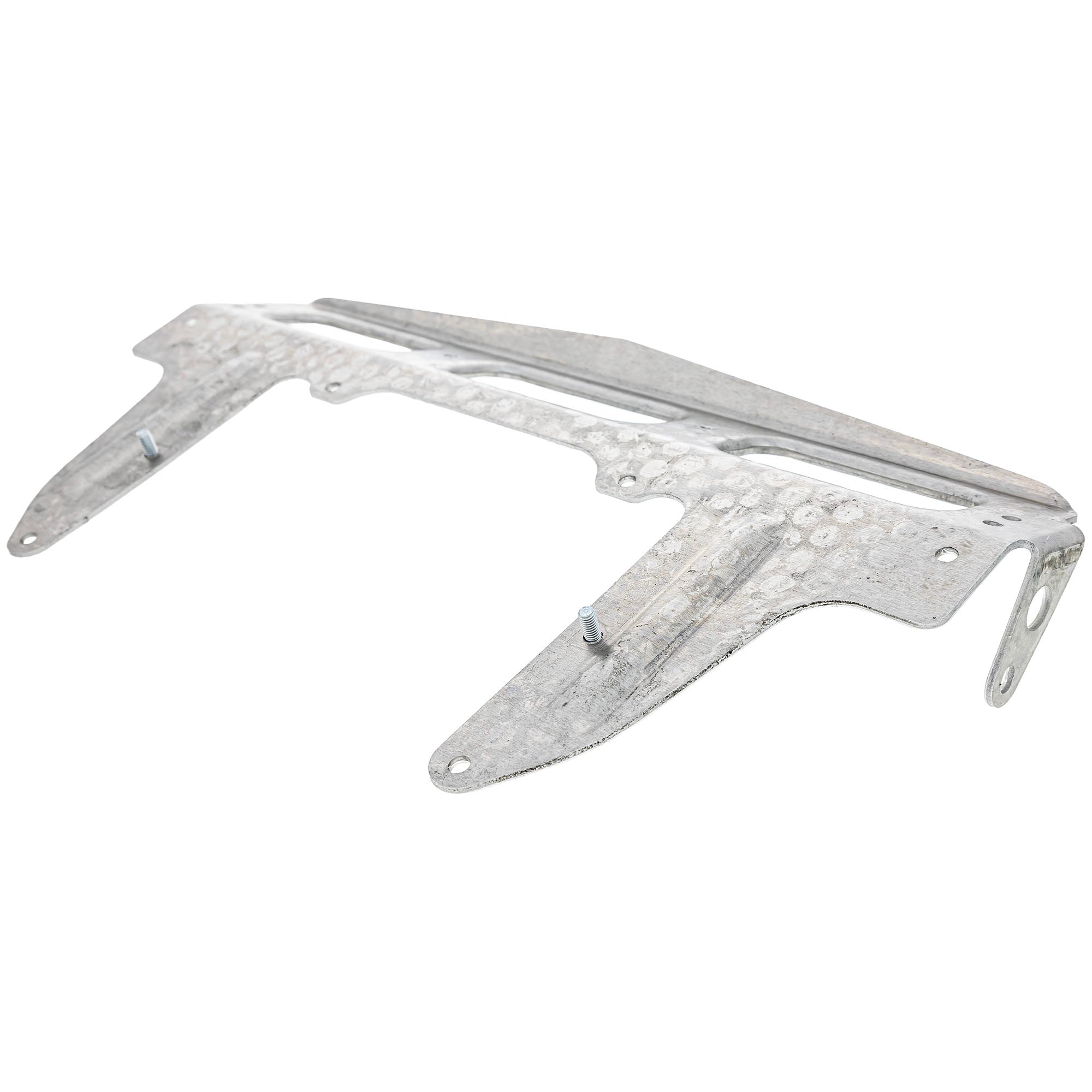 Polaris 1021963 Asm-Rear Tunnel Closeoff SKS RMK Pro-RMK Assault 600 800 850