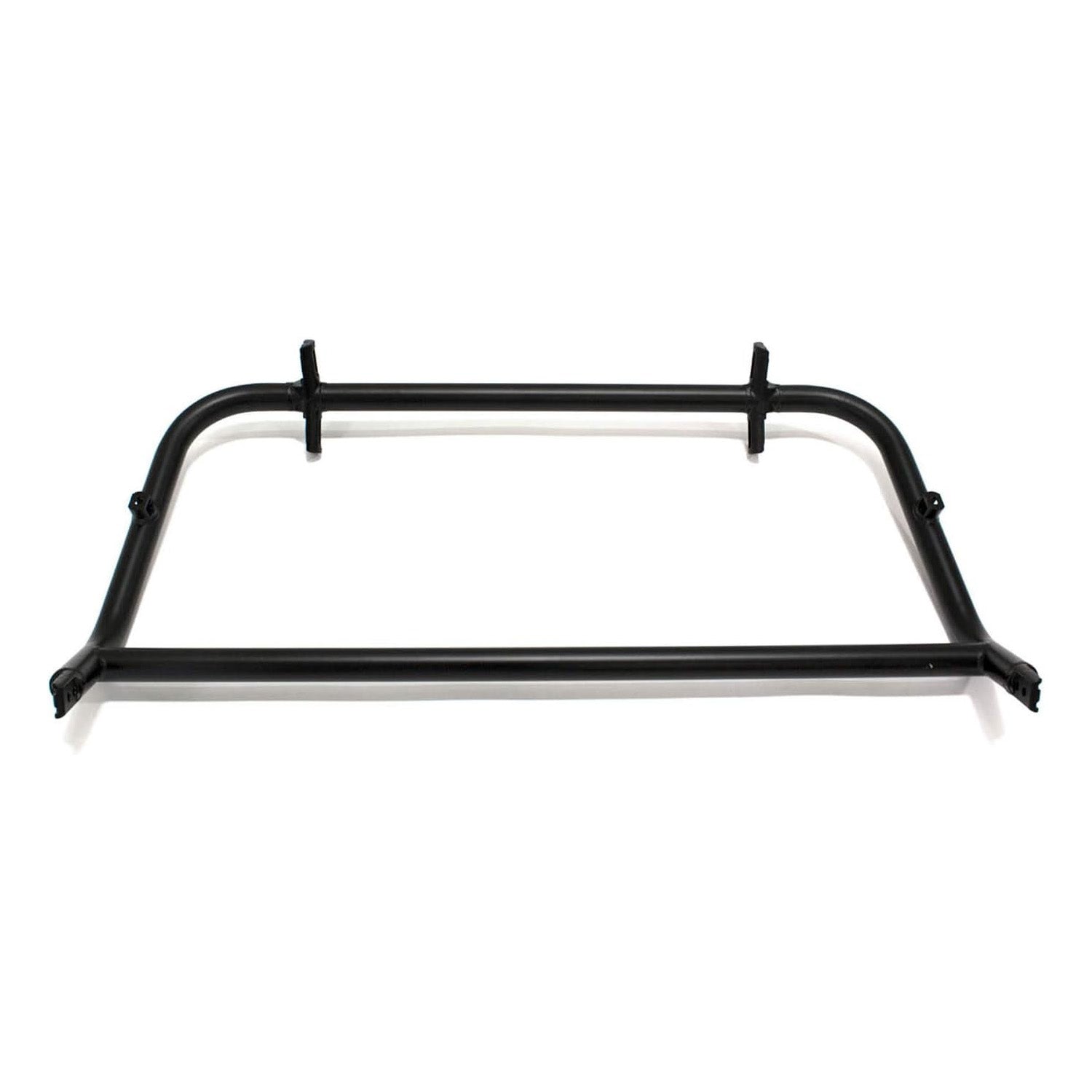 Polaris 1022058-458 Matte Black Rear ROPS Hoop RZR 1000 XP Turbo 4 1020050-458