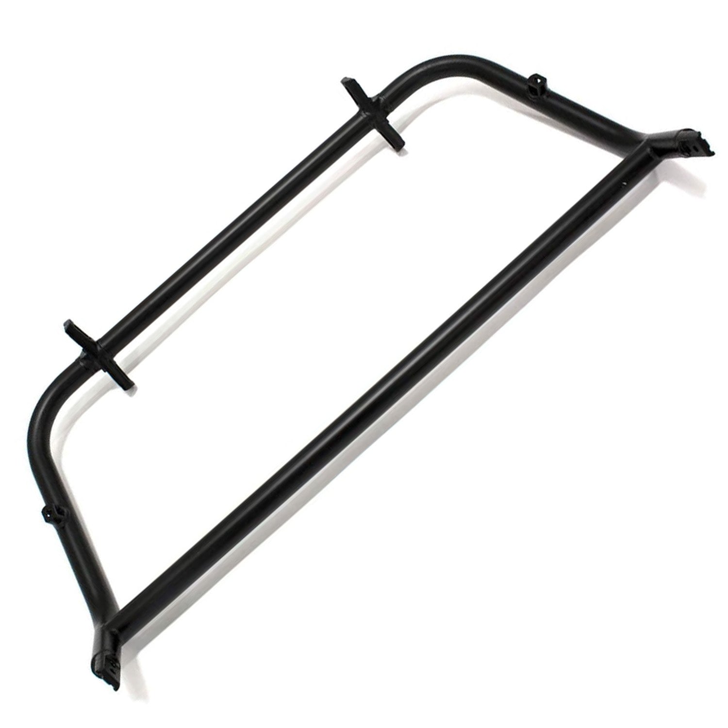 Polaris 1022058-458 WELD-HOOP ROPS REAR MP M BLK RZR 1000 XP Turbo 1020050-458