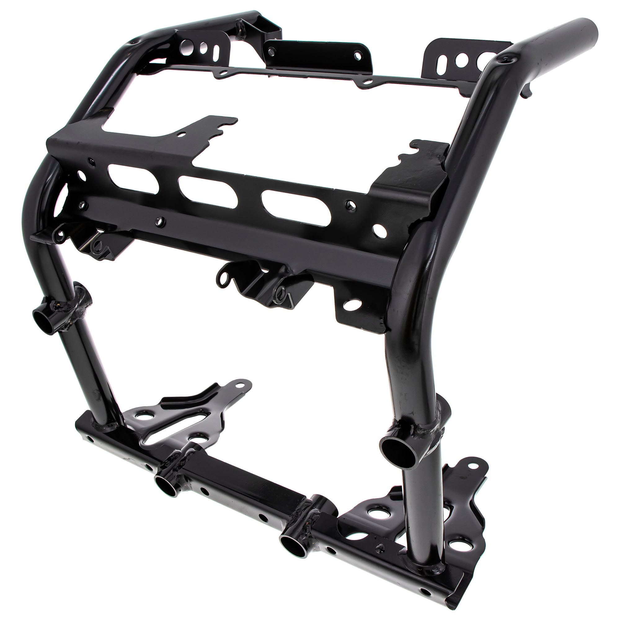 Polaris 1022303-329 Black Front Bumper Sportsman 1000 850 XP SP 2017-2025