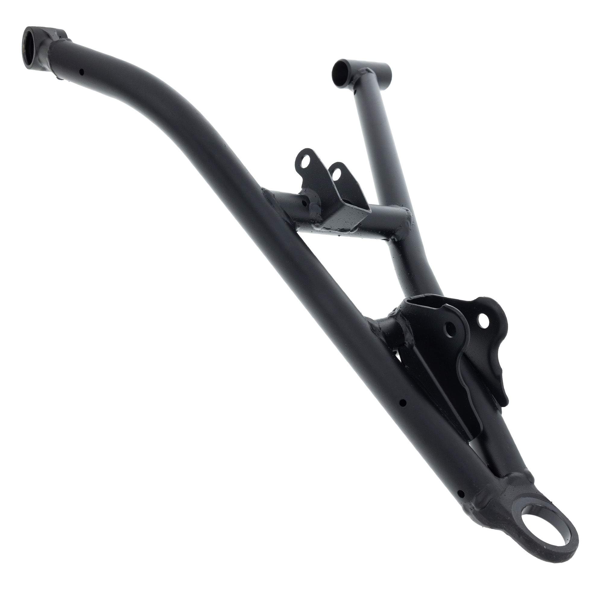 Polaris 1022426-458 Black 60" Front Upper Righthand Welded Control Arm 1022425-458 General