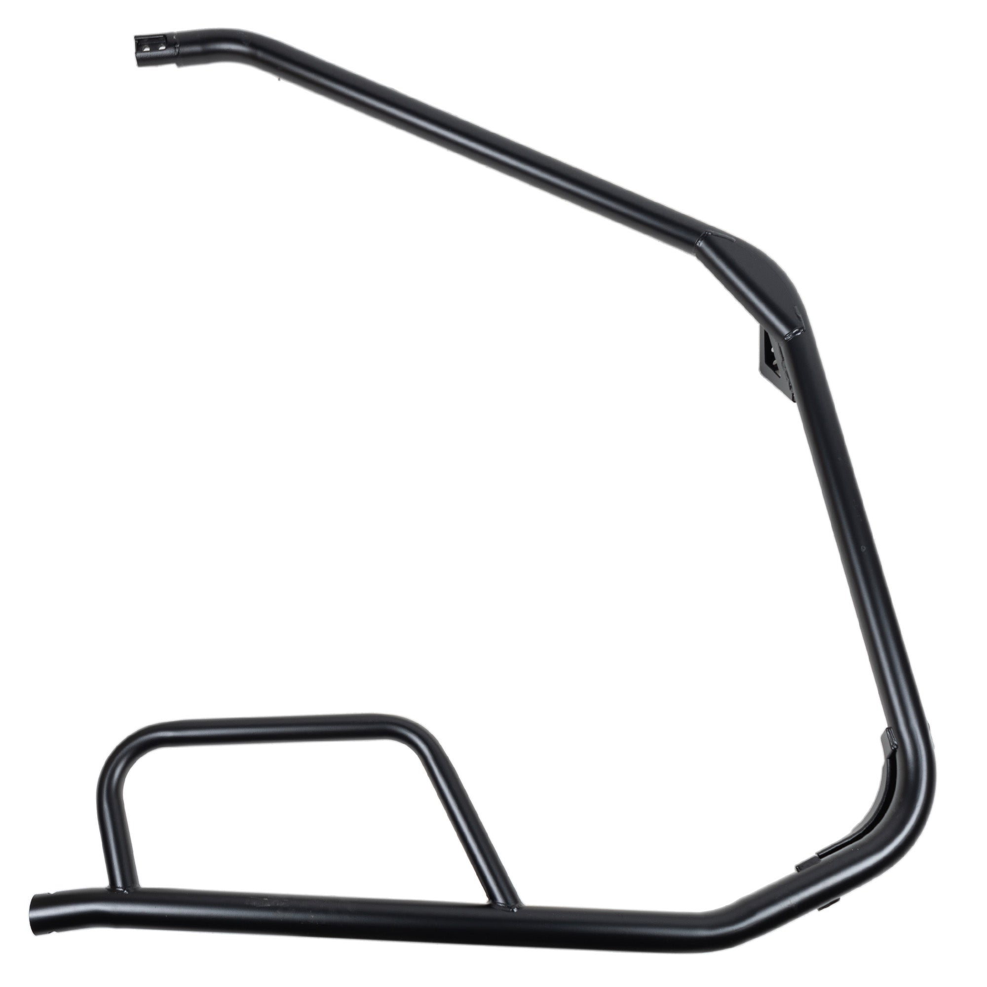 Polaris 1022454-458 Matte Black Front Left Hand Cab Frame Ranger 570 Crew