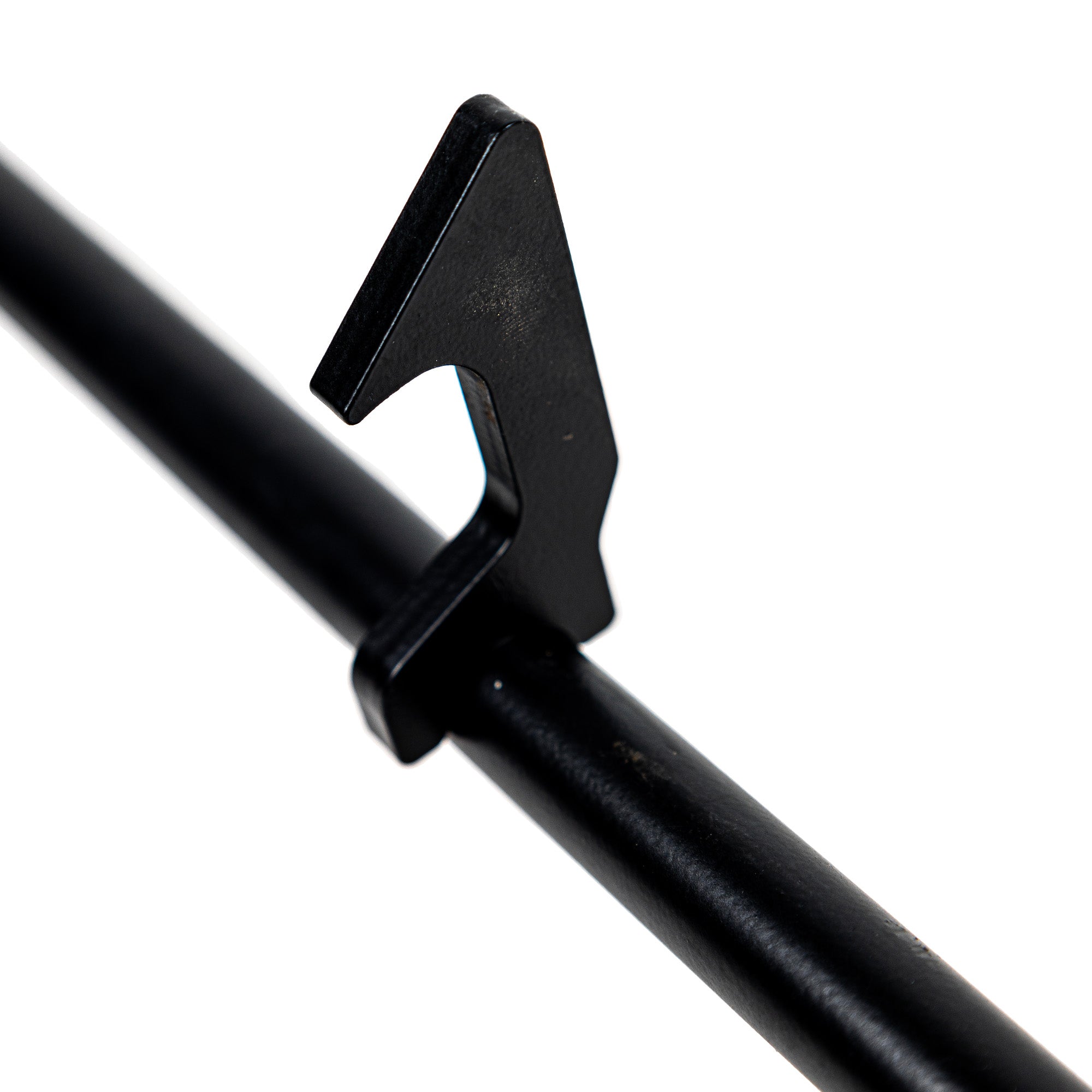 Polaris 1022532-458 WELD-BOX LATCH BLK General 1000 1021374-458