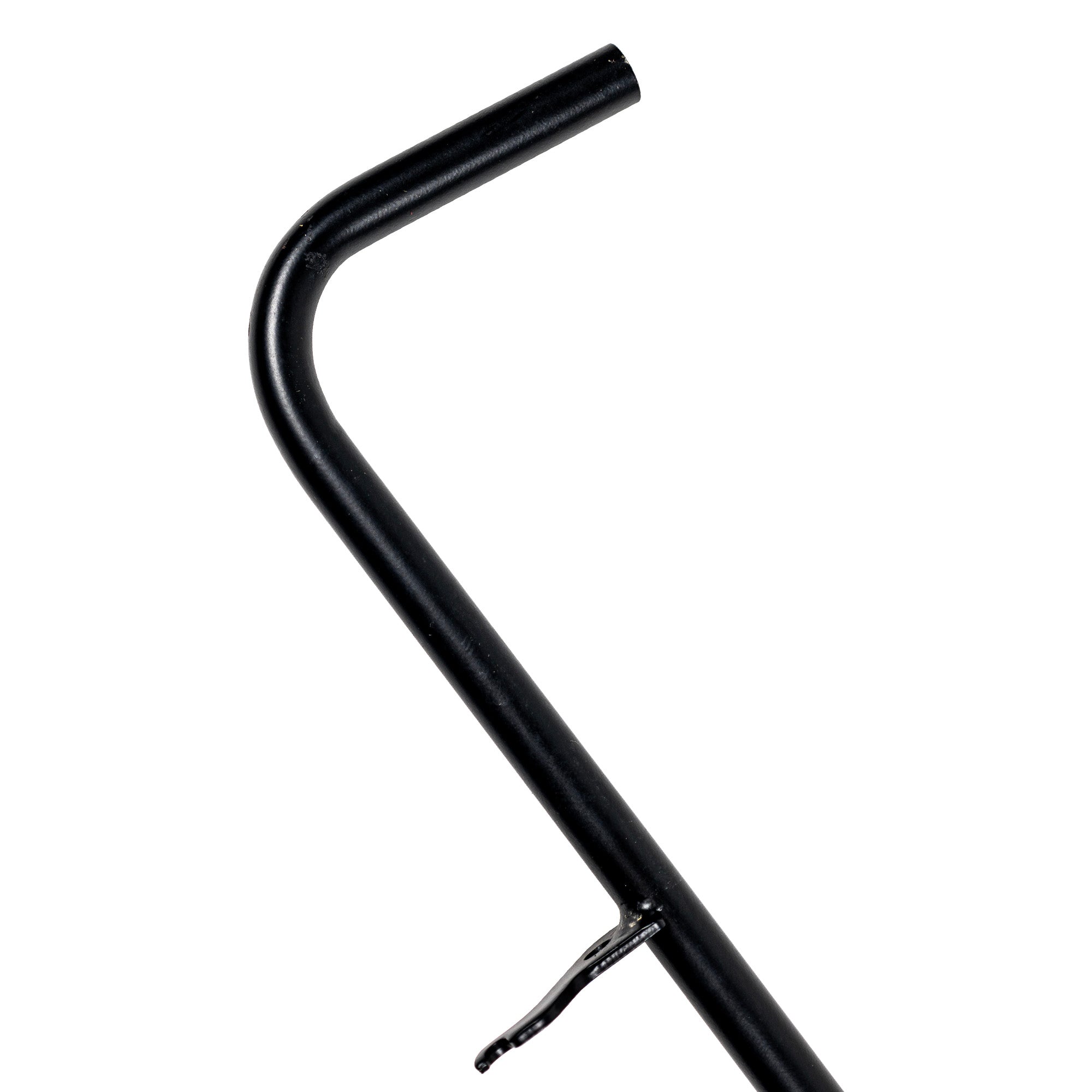 Polaris 1022532-458 WELD-BOX LATCH BLK General 1000 1021374-458