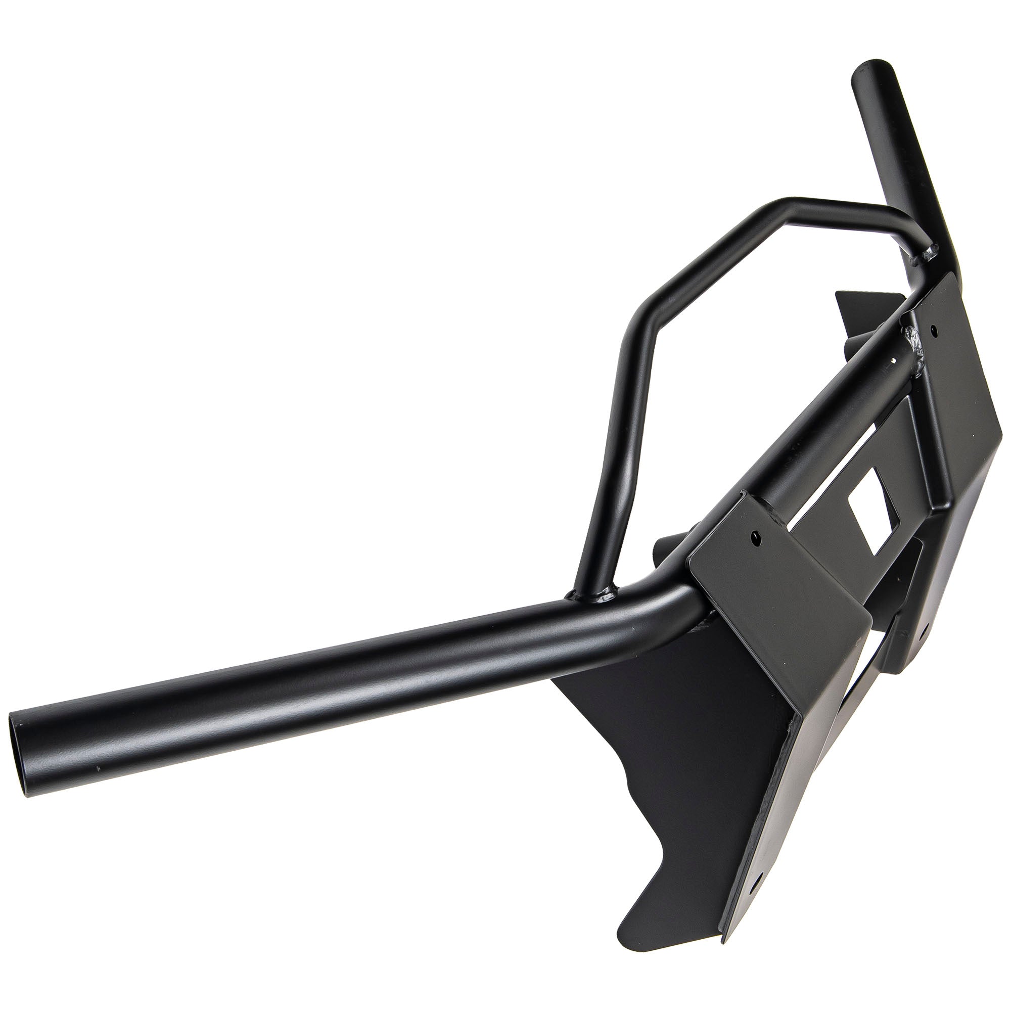 Polaris 1022574-458 WELD-BUMPER FRONT MATTE BLK Sportsman 570 1022574-067