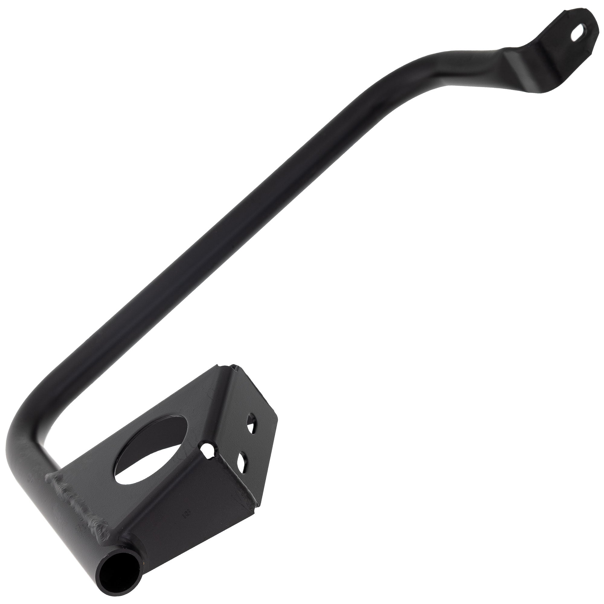 Polaris 1022774-458 Black Front Righthand Welded Bolster 2017-2019 Ranger 1000 XP Crew