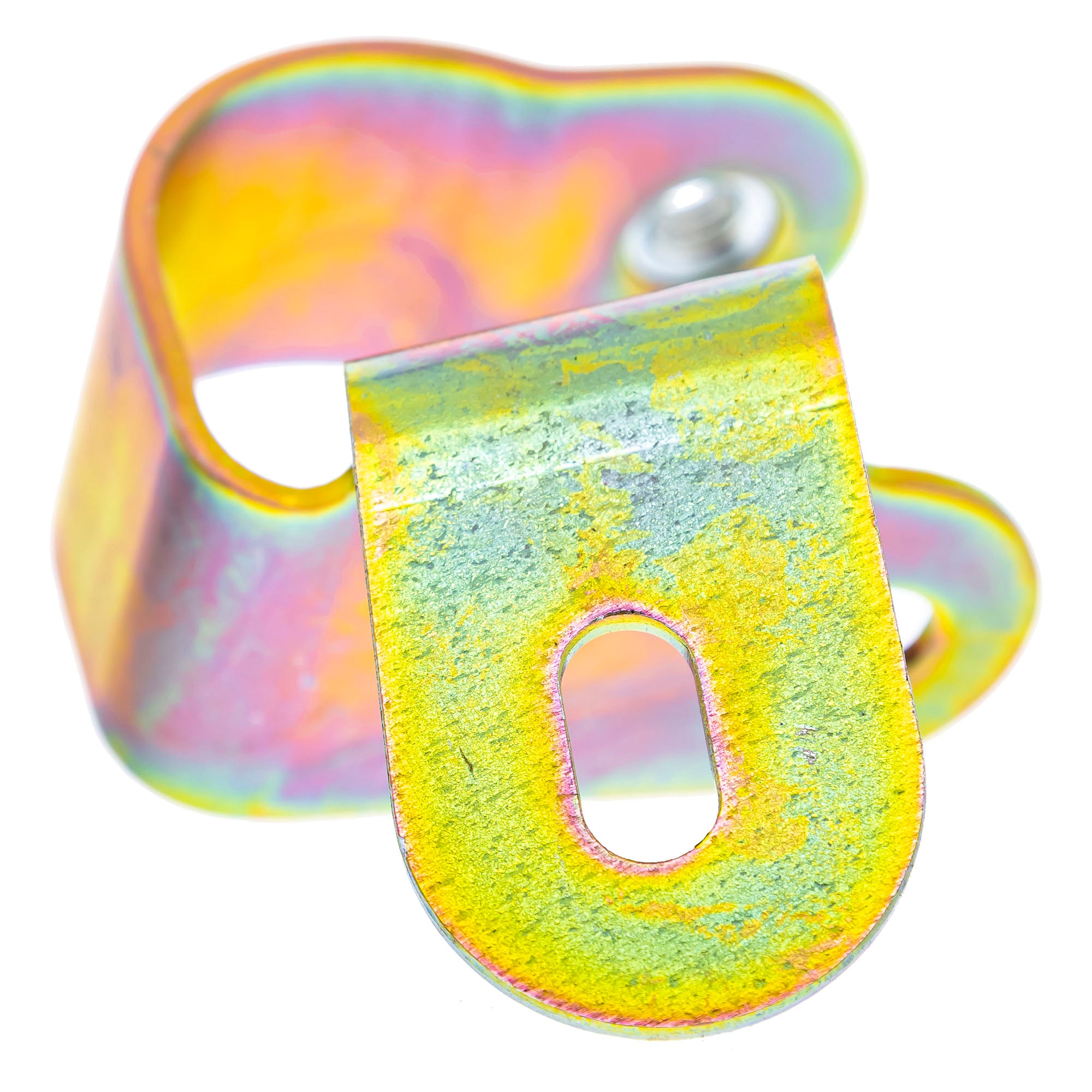 Genuine OEM Polaris Bracket Indy Rush Switchback RMK 1022778