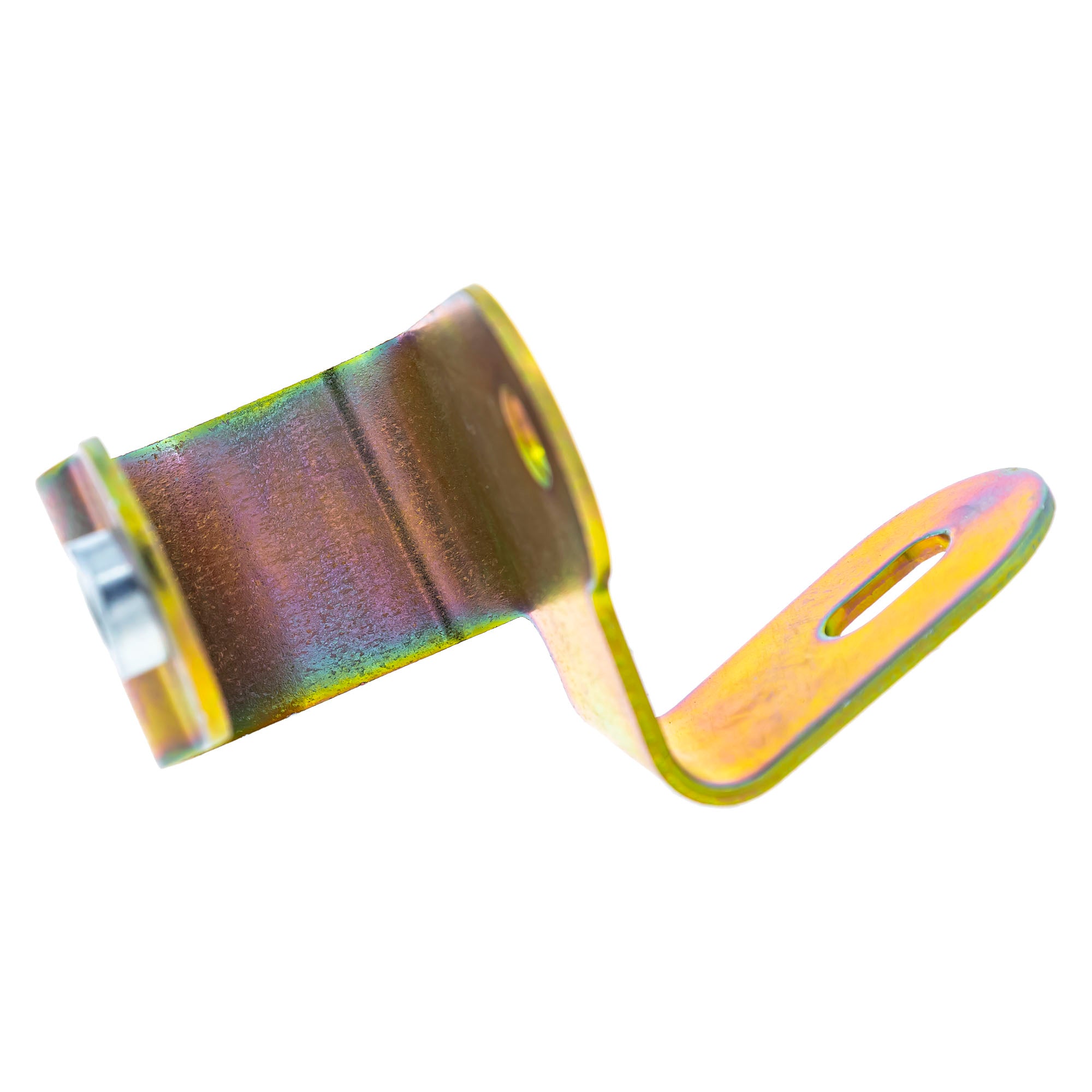 Polaris Fuel Tank Bracket Assembly 1022778