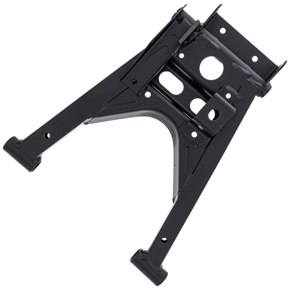 Polaris Black Rear Left Hand Lower Control Arm 1022802-458