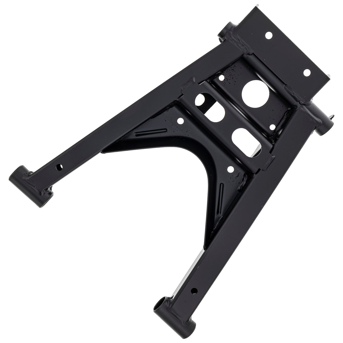 Polaris Black Rear Left Hand Lower Control Arm 1022802-458 alternate view