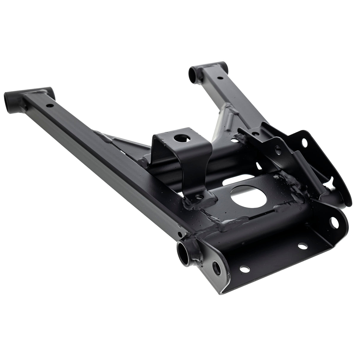 Polaris Black Rear Left Hand Lower Control Arm 1022802-458 additional view