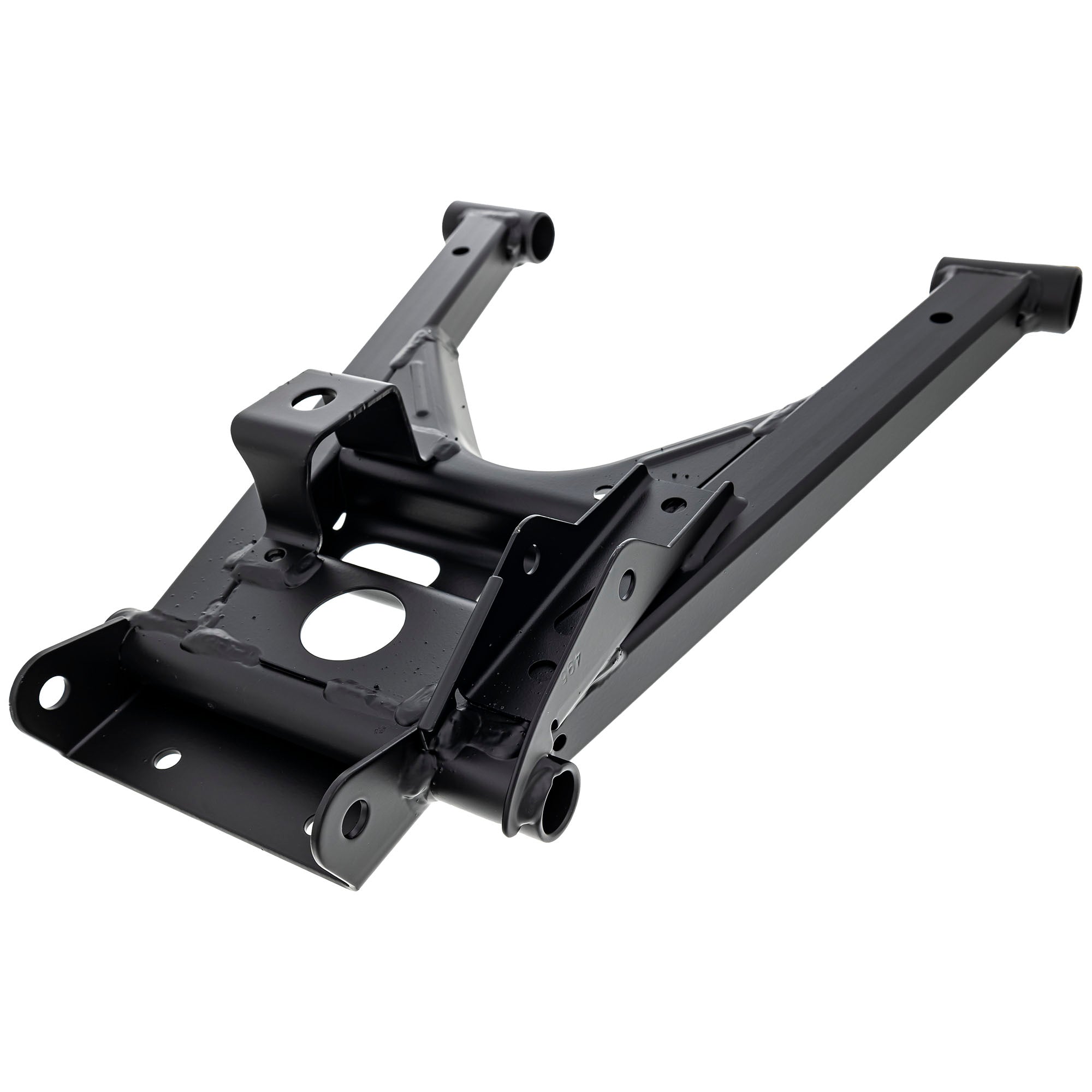 Polaris 1022802-458 Black Rear Left Hand Lower Control Arm 2018-2023 Ranger 1000