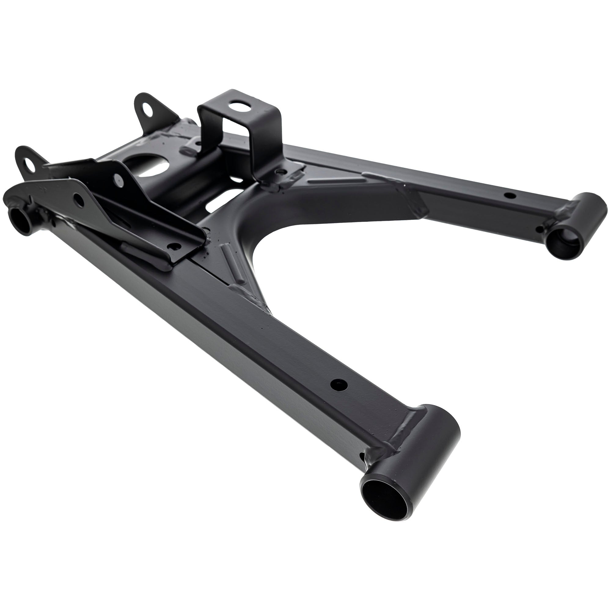 Polaris 1022802-458 Black Rear Left Hand Lower Control Arm 2018-2023 Ranger 1000
