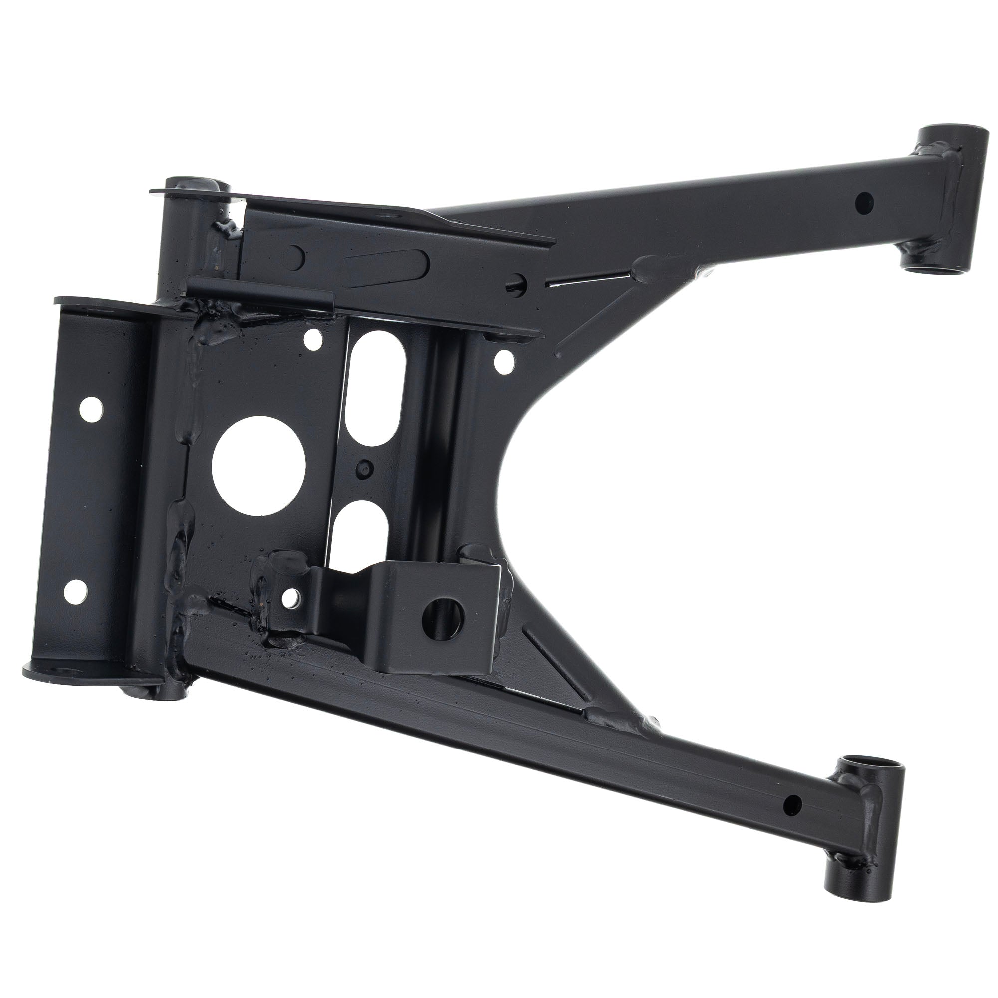 Polaris 1022803-458 WELD-CONTROL ARM RR LWR RH BLK Part Ranger 1000