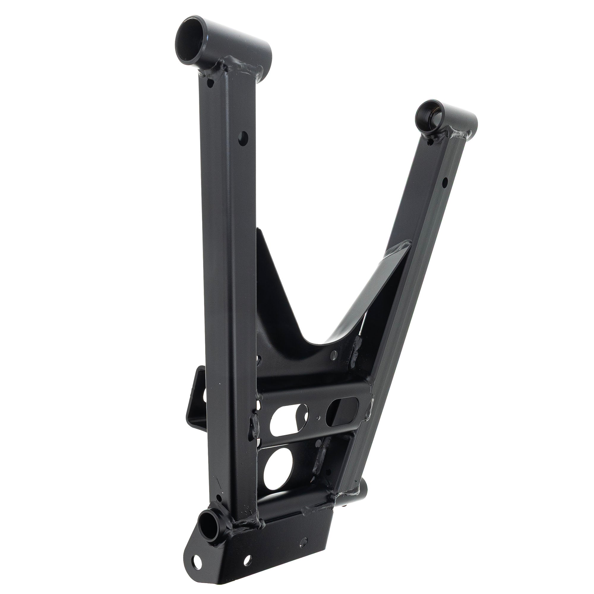 Polaris 1022803-458 WELD-CONTROL ARM RR LWR RH BLK Part Ranger 1000