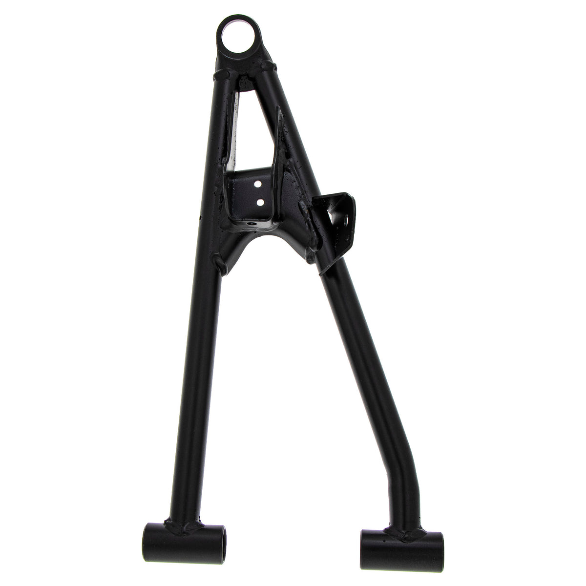 Polaris Matte Black Front Left Upper A-Arm 1022806-458