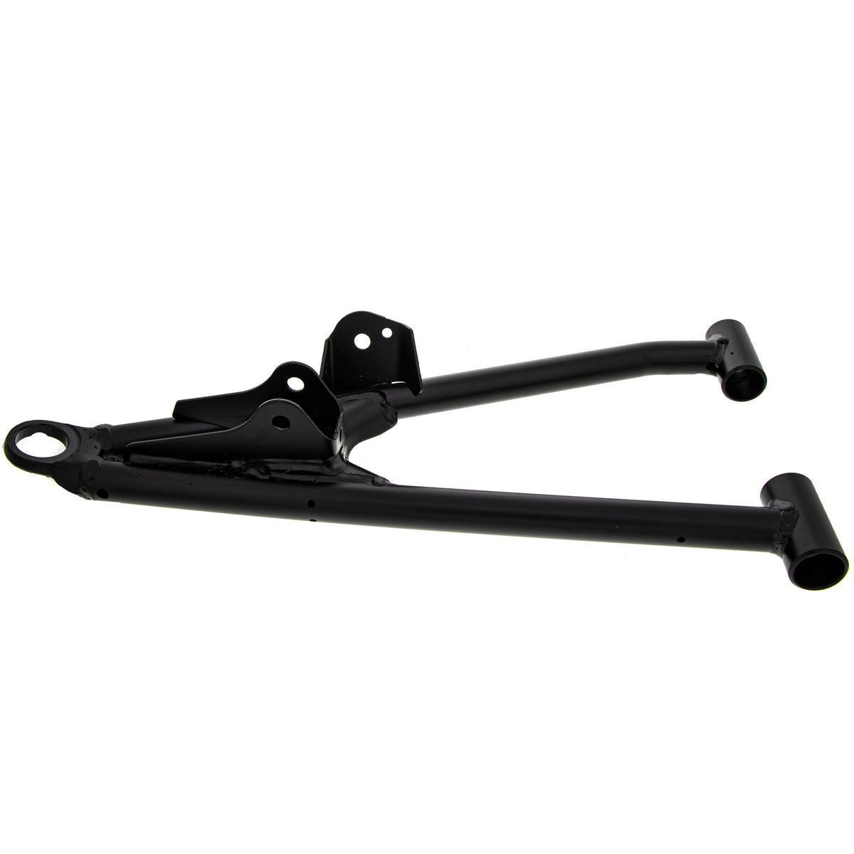 Polaris Matte Black Front Left Upper A-Arm 1022806-458 alternate view